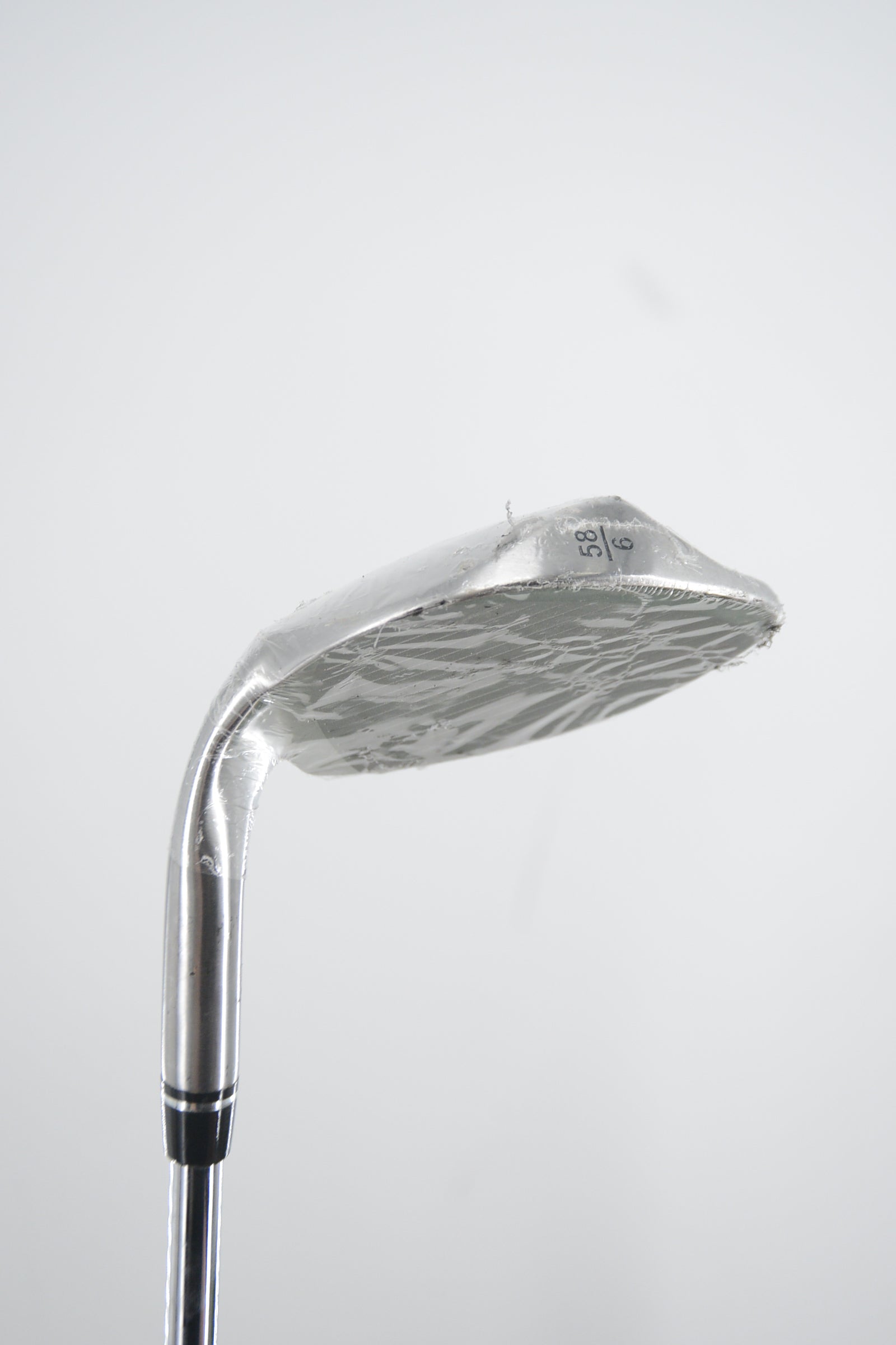 NEW Cutter CTR-1 58 Degree Wedge Wedge Flex 35.25"