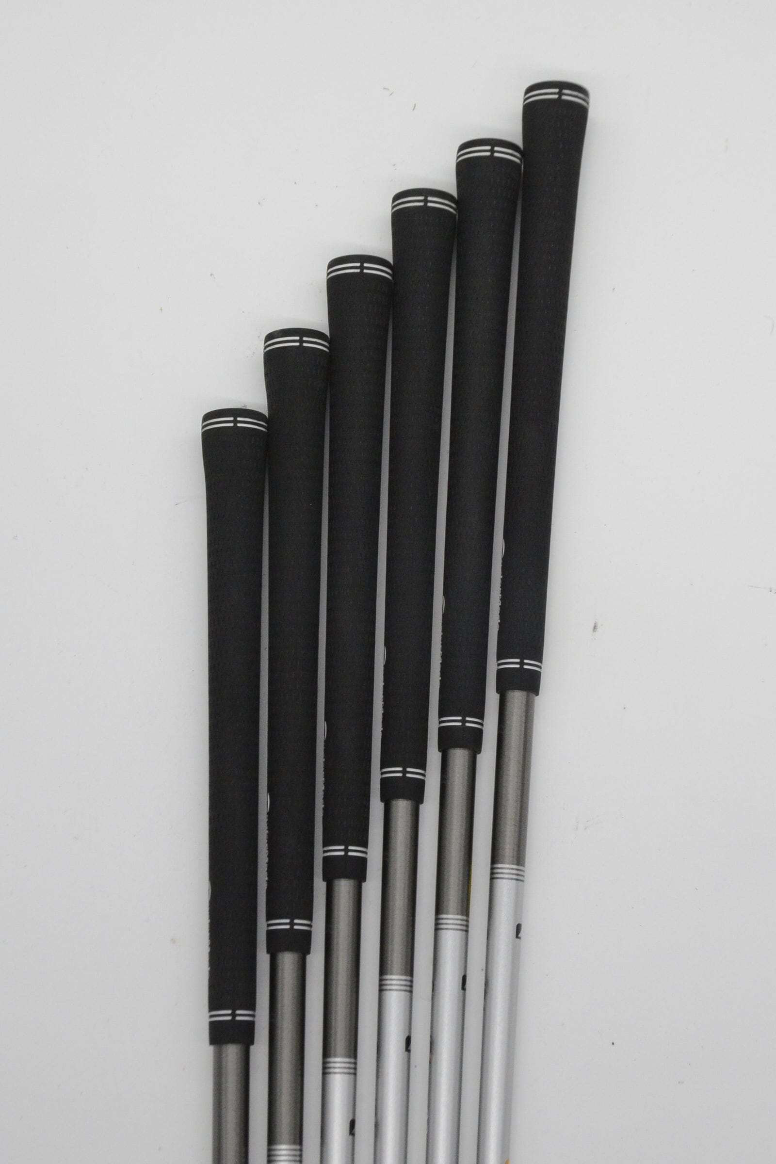 TaylorMade P790 2023 5-PW Iron Set R Flex -0.5" Golf Clubs GolfRoots 