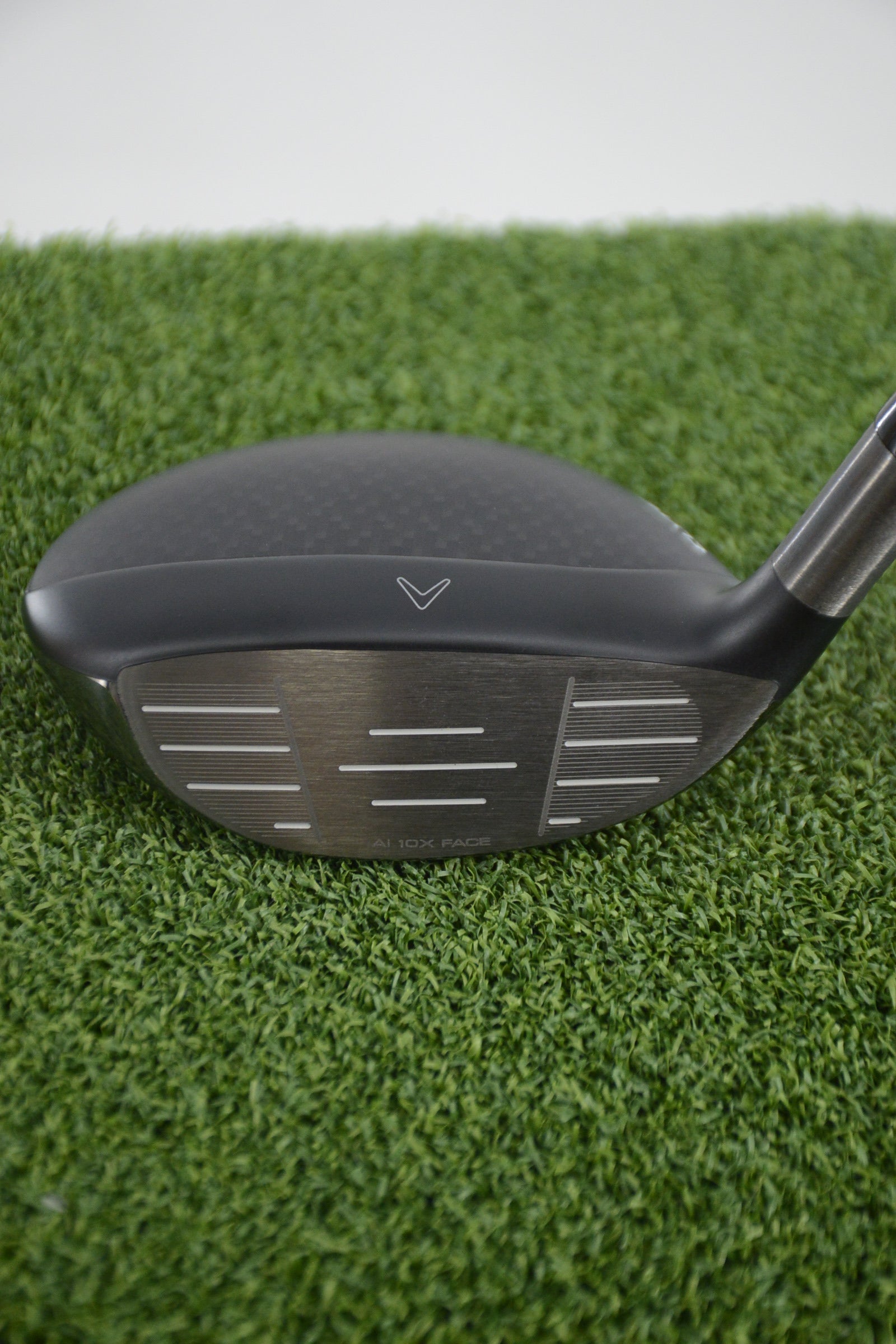 Callaway Elyte 7 Wood X Flex 41.75"