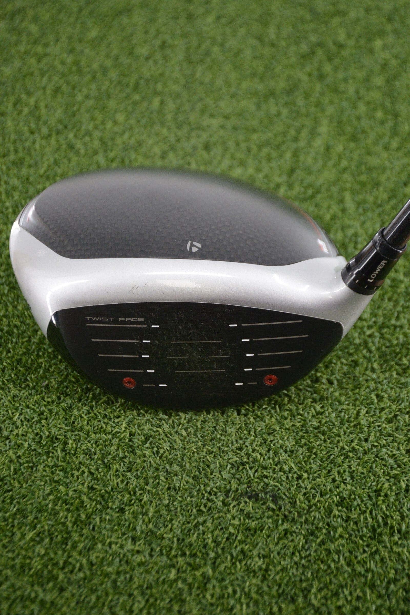 TaylorMade M5 Tour 9 Degree Driver S Flex 45.5" Golf Clubs GolfRoots 