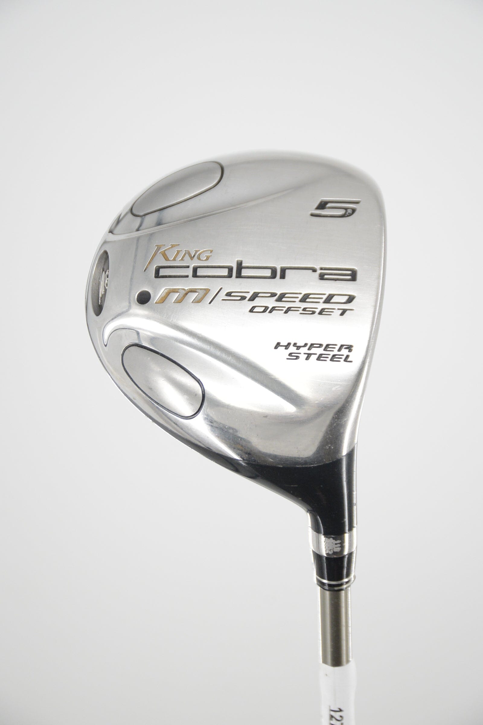 Cobra M Speed 5 Wood SR Flex 42.25" Golf Clubs GolfRoots 