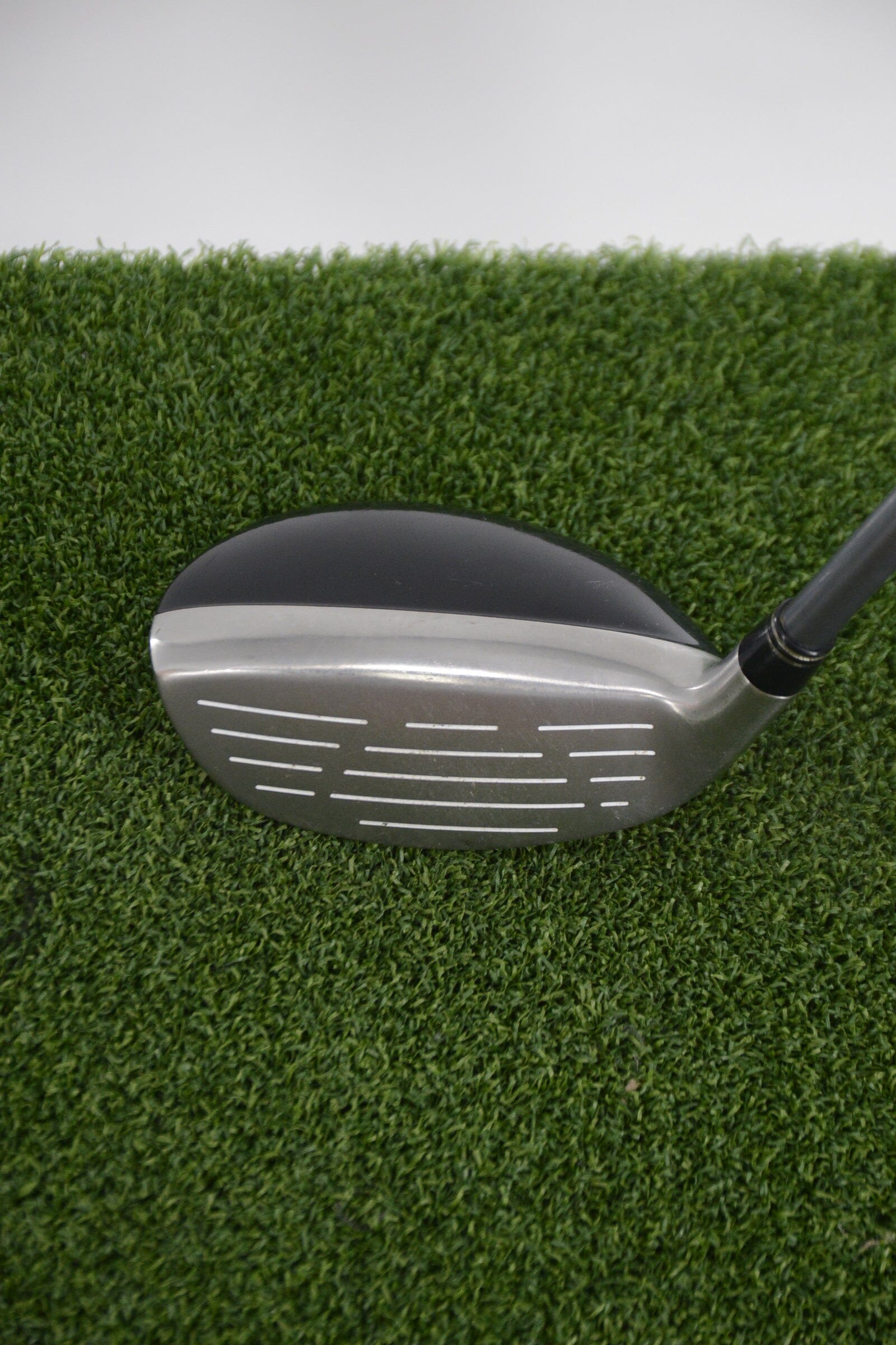 Cobra Baffler 2005 2 Hybrid S Flex 40.75" Golf Clubs GolfRoots 