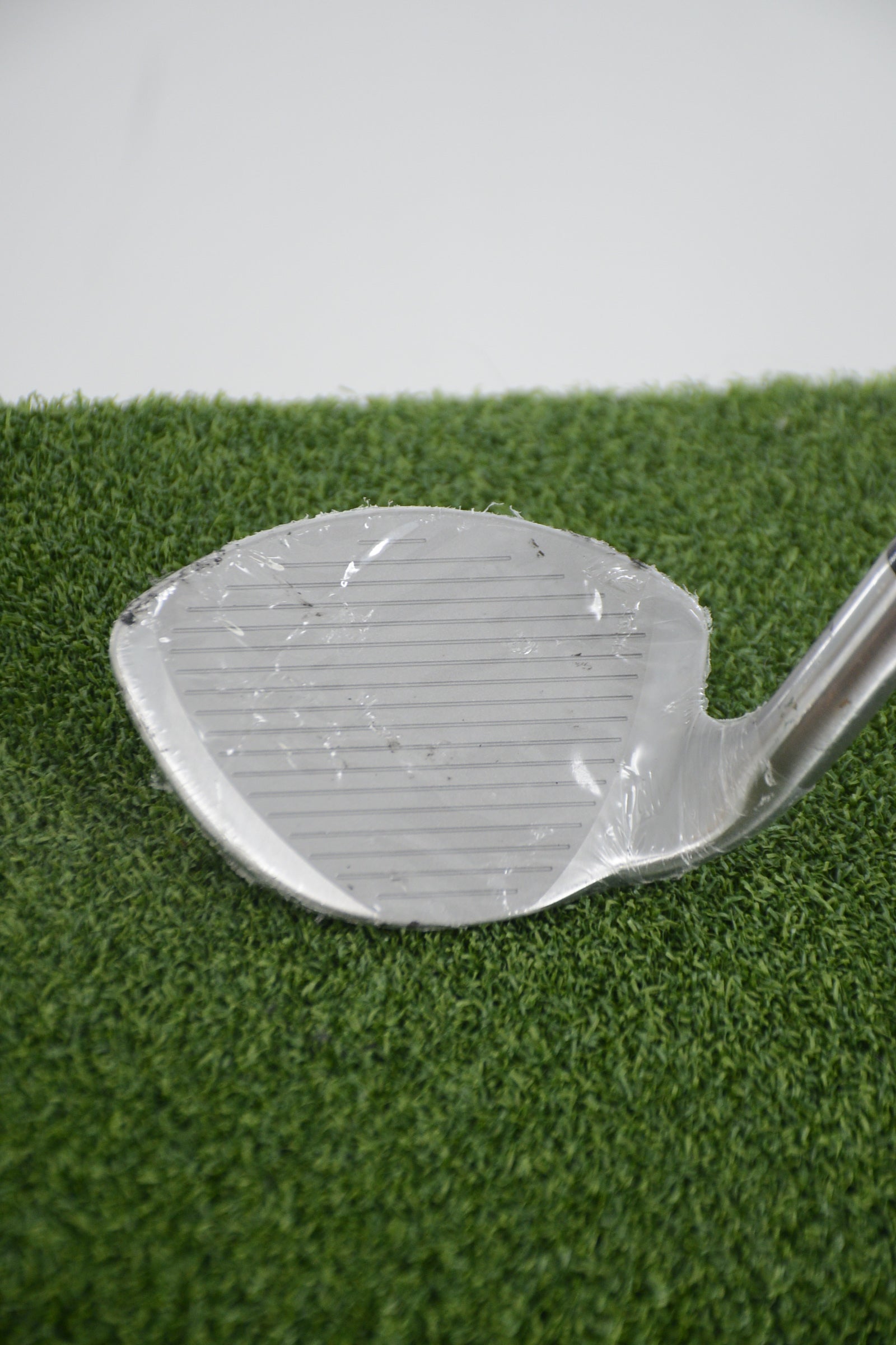 NEW Cutter CTR-1 58 Degree Wedge Wedge Flex 35.25"