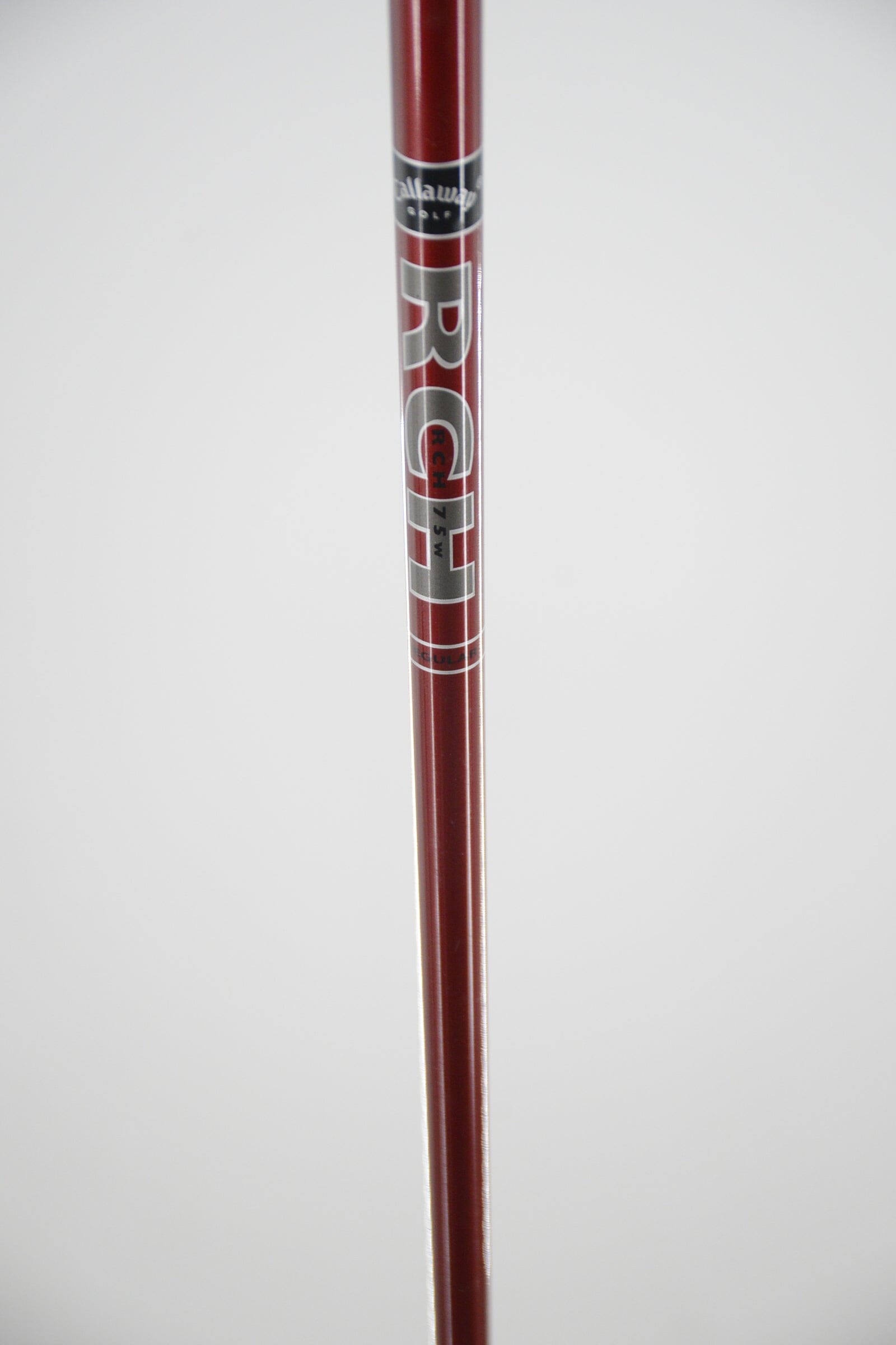 Callaway Big Bertha Heavenwood 5 Hybrid R Flex 38.75" Golf Clubs GolfRoots 