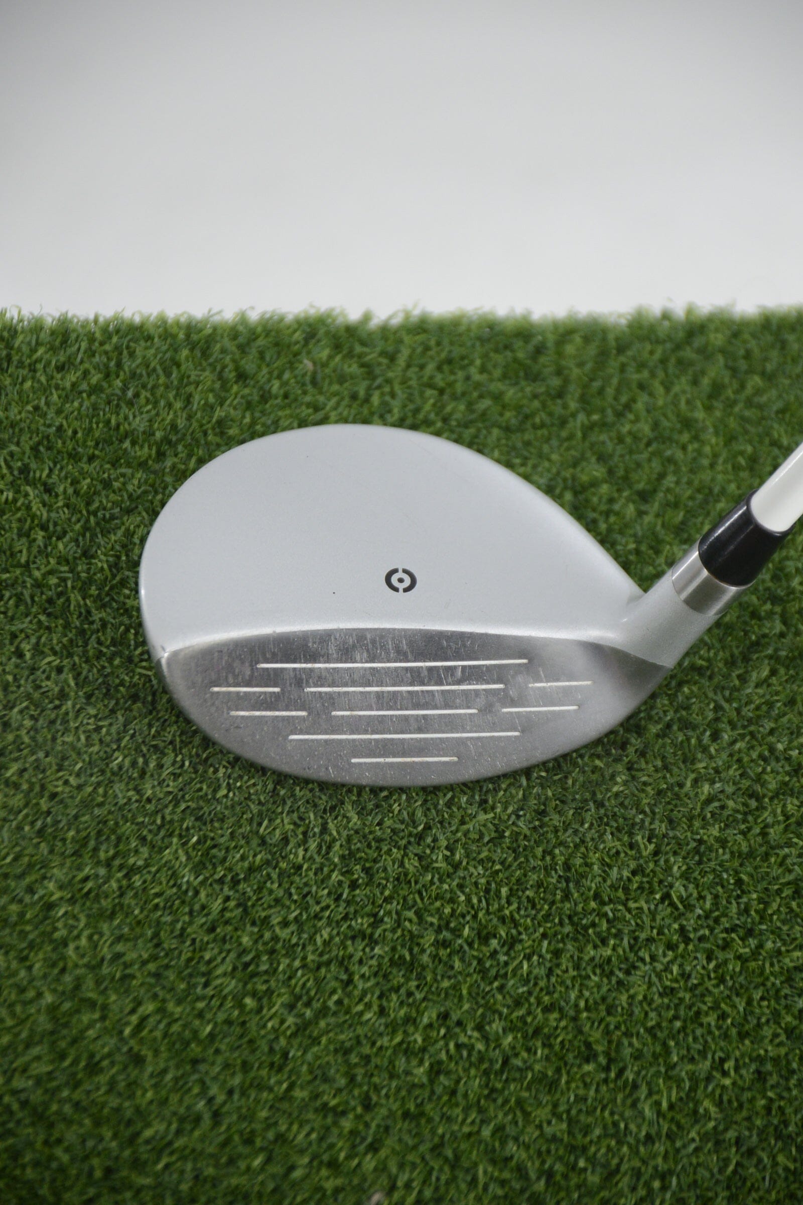 Women's Bullet 0.444 15 Degree Wood W Flex 37.5" Golf Clubs GolfRoots 