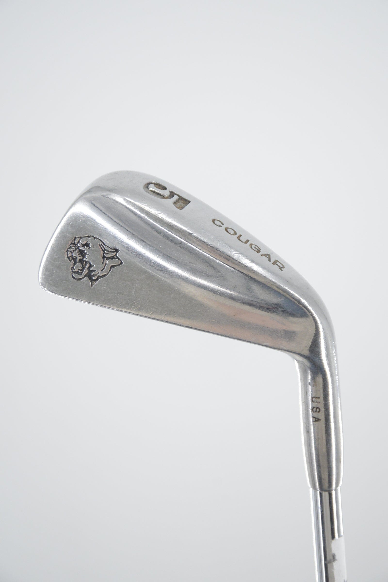Cougar Big Cat 5 Iron SR Flex 37" Golf Clubs GolfRoots 