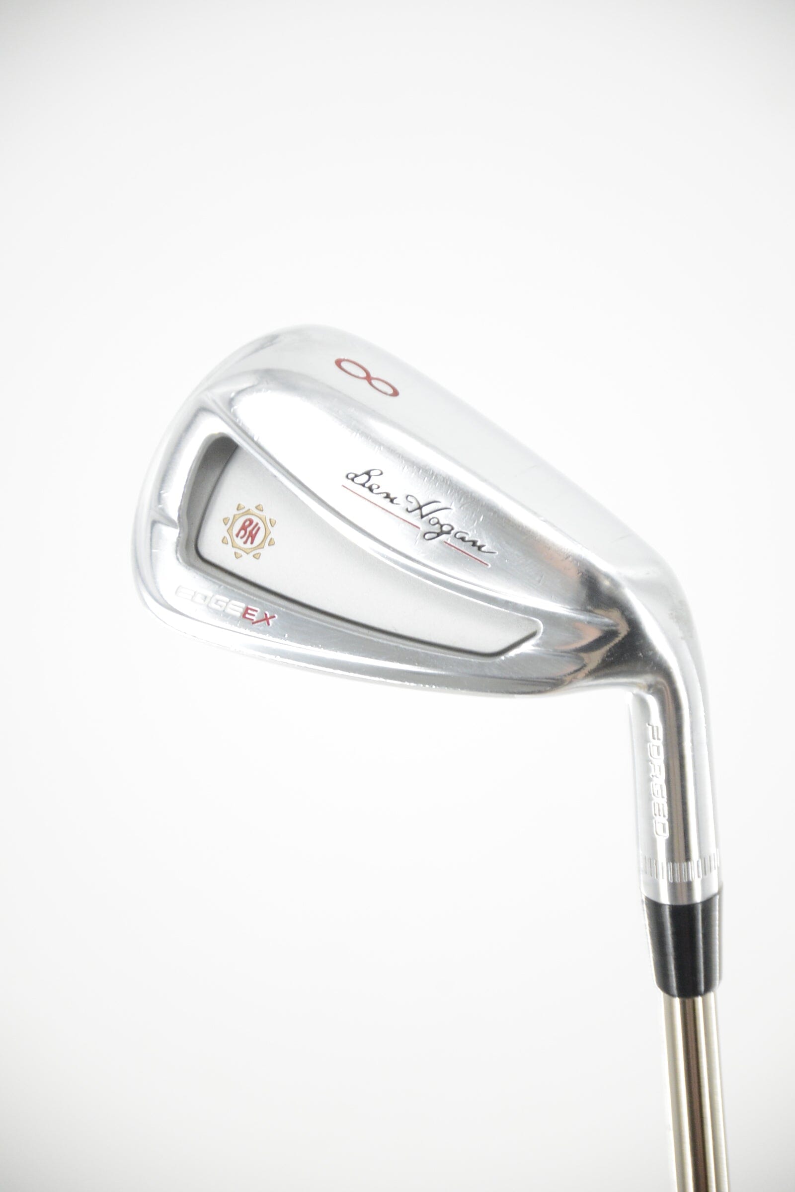 Women's Ben Hogan Edge EX 5-PW Iron Set W Flex +0.25" Golf Clubs GolfRoots 