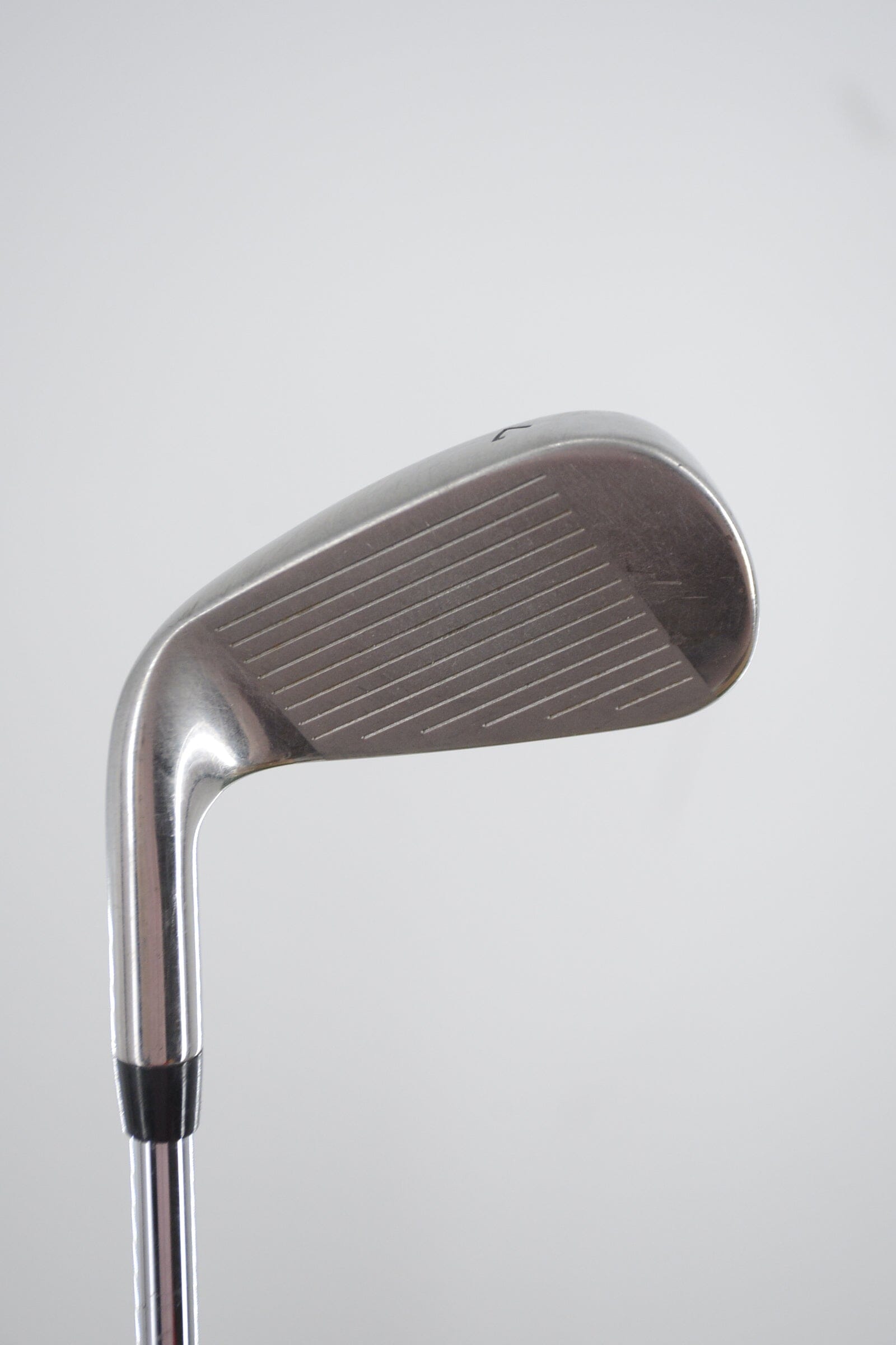 Callaway Paradym Ai Smoke 7 Iron S Flex 36.75" Golf Clubs GolfRoots 