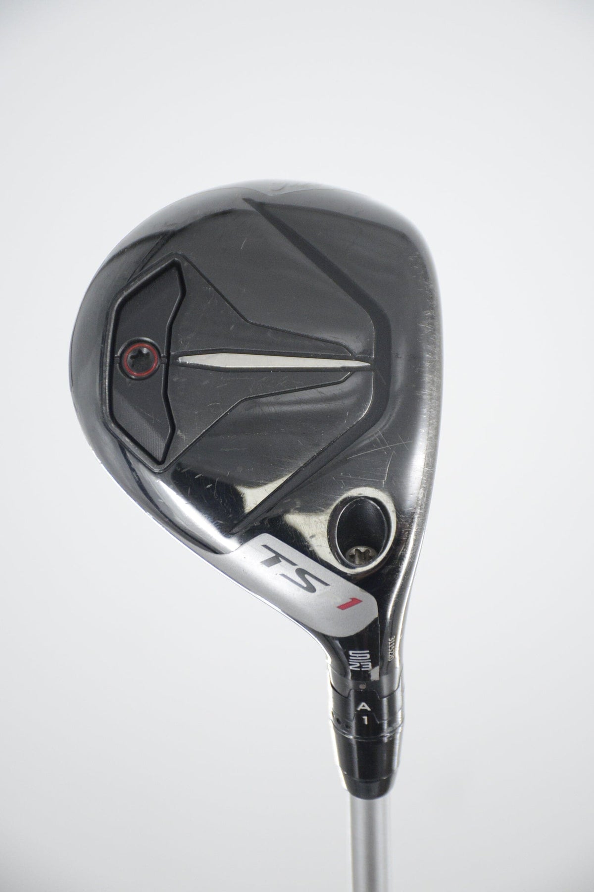 Titleist TSR1 5 Wood SR Flex 39.75" Golf Fairway Woods Titleist 