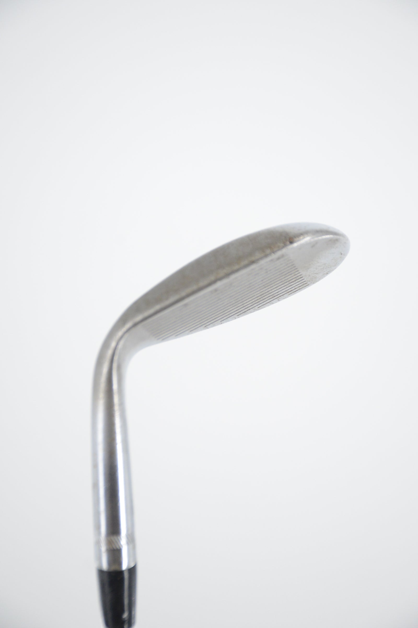 Titleist Vokey Special Grind 60 Degree Wedge Wedge Flex 34.75"