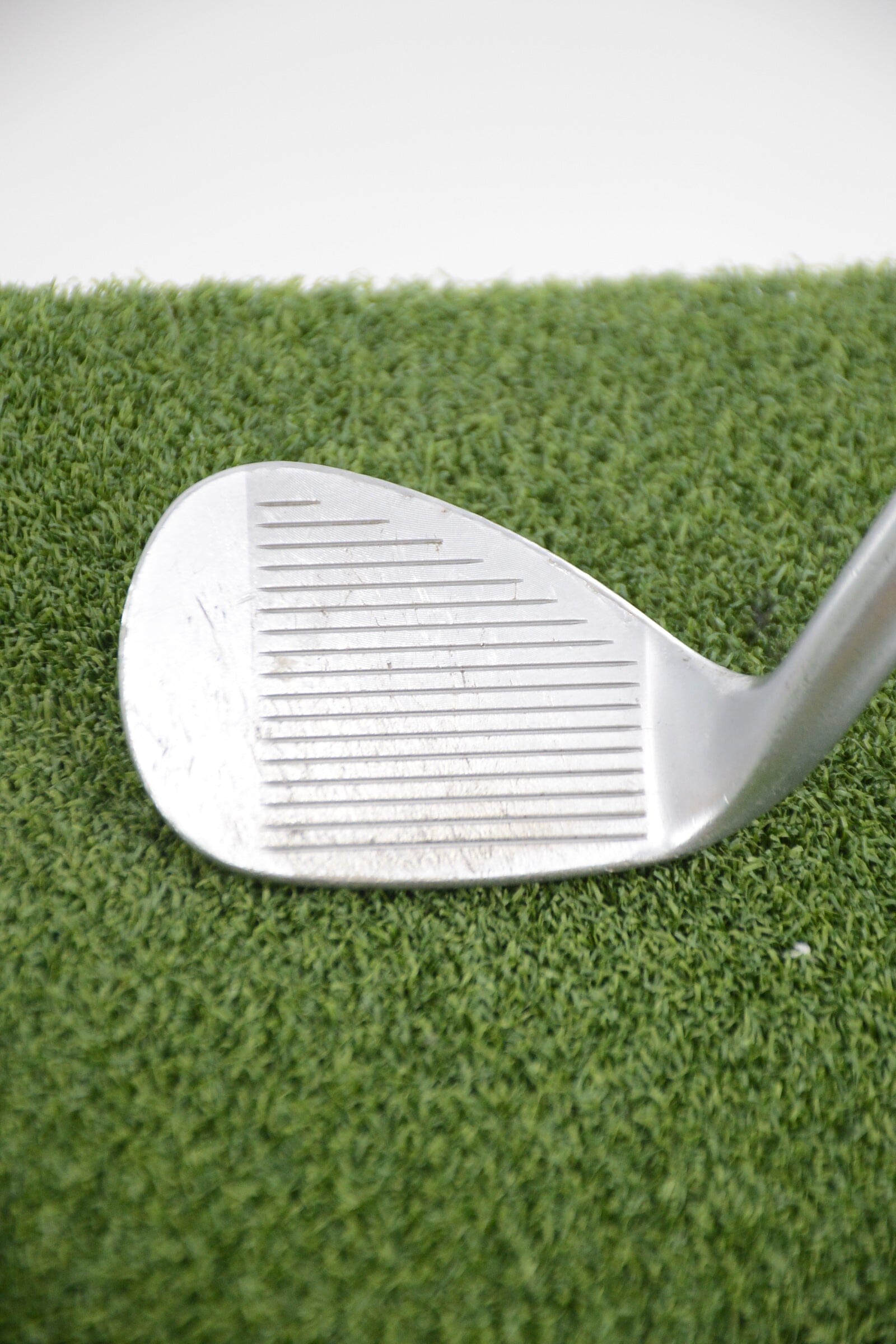 Titleist Vokey SM4 Tour Chrome 60 Degree Wedge S Flex 35.75" Golf Clubs GolfRoots 