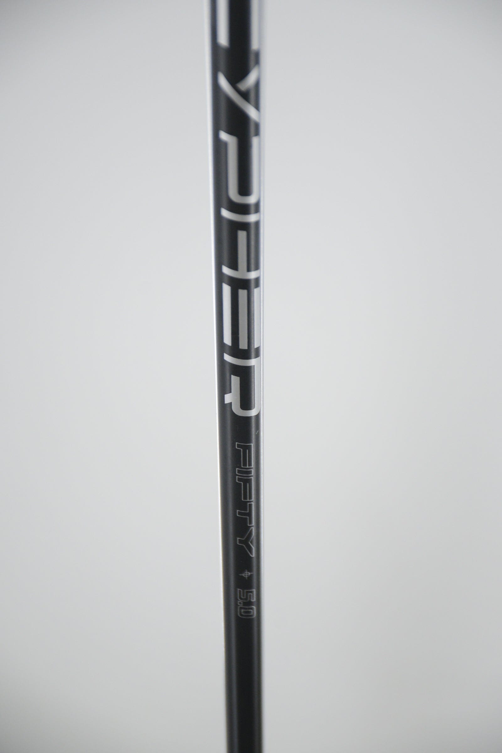 Callaway Paradym Ai Smoke HL 4 Hybrid R Flex 40.25" Golf Clubs GolfRoots 