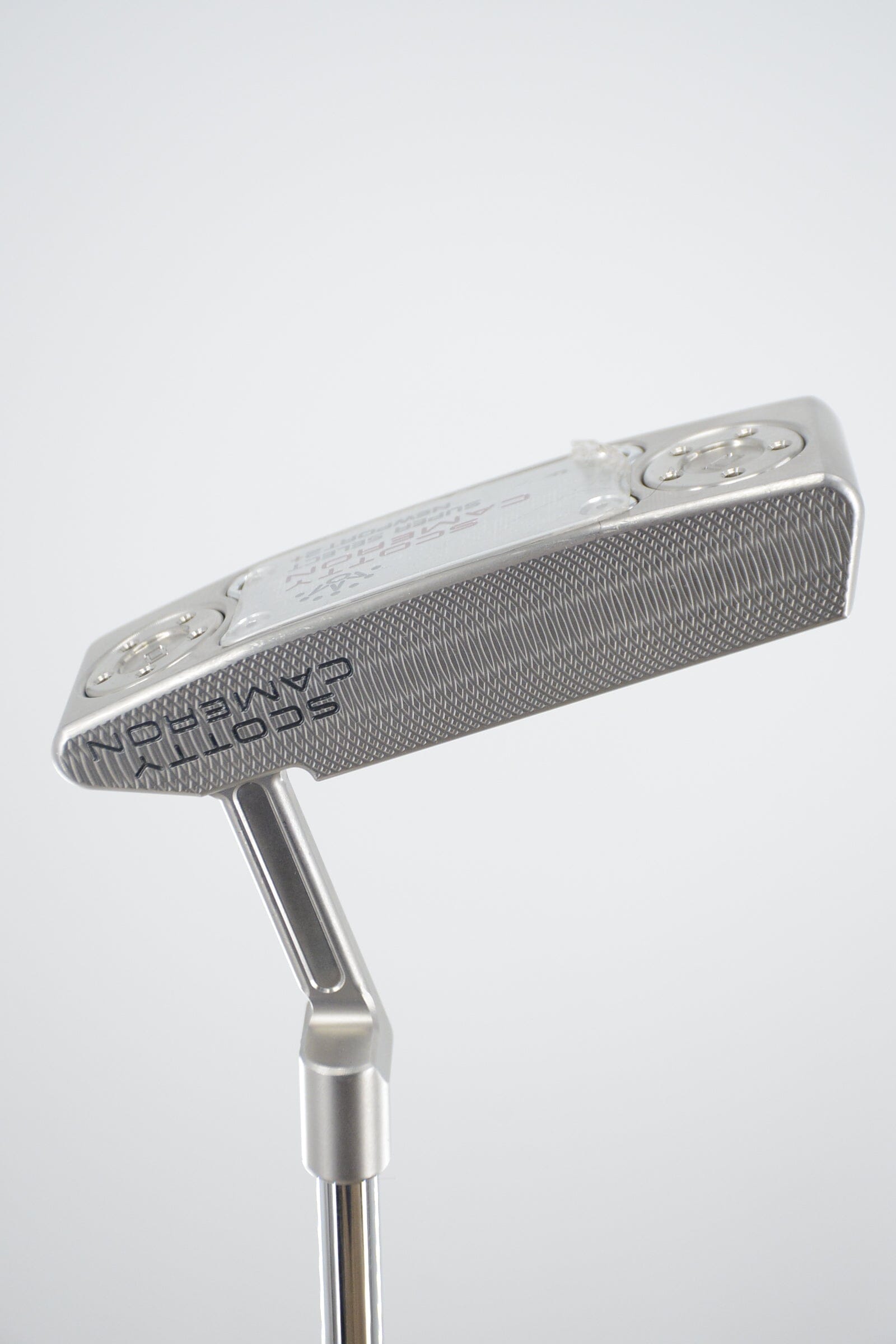 NEW Scotty Cameron Super Select Newport 2 Plus Putter 35" Golf Clubs GolfRoots 