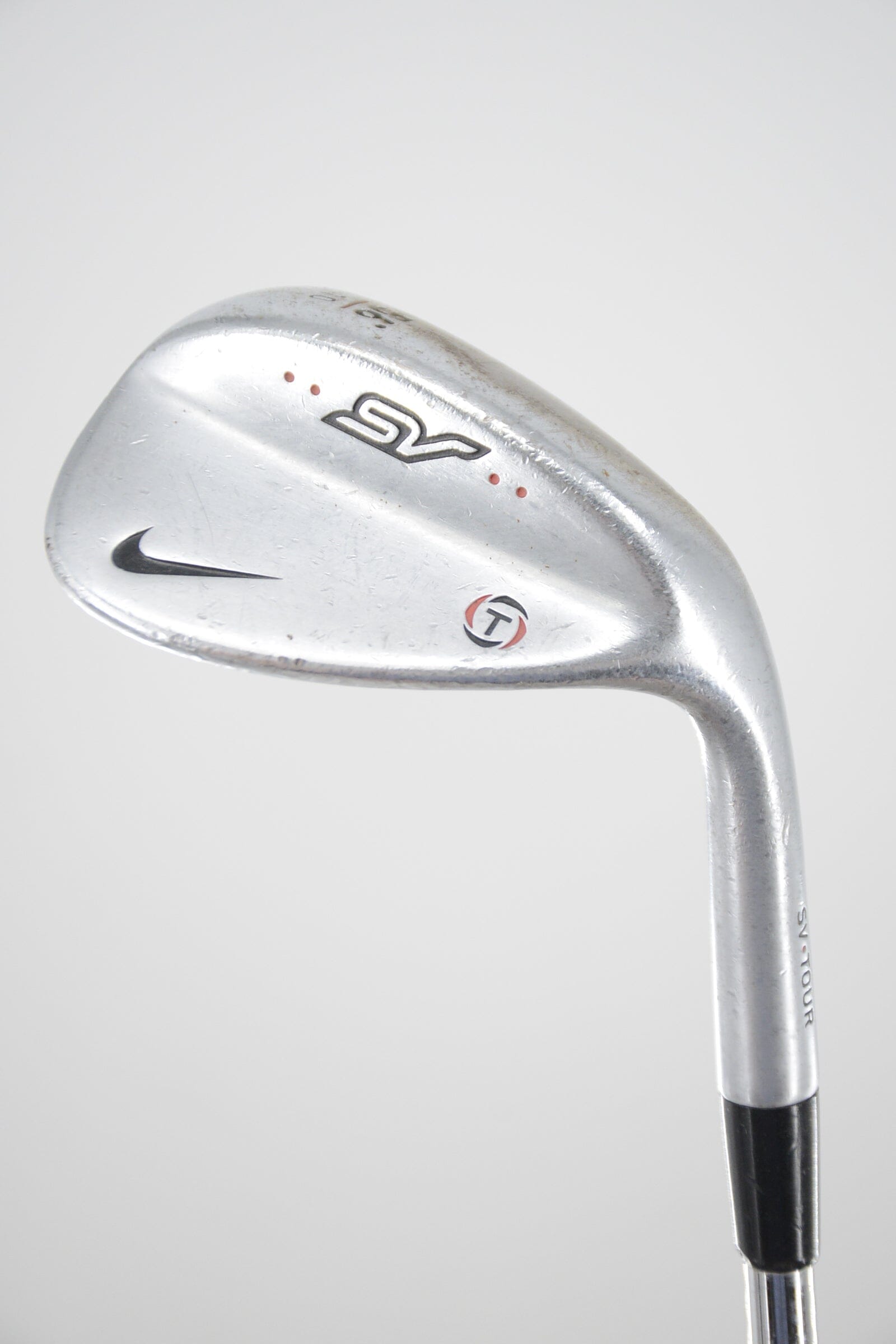 Nike SV Tour 56 Degree Wedge S Flex 35" Golf Clubs GolfRoots 