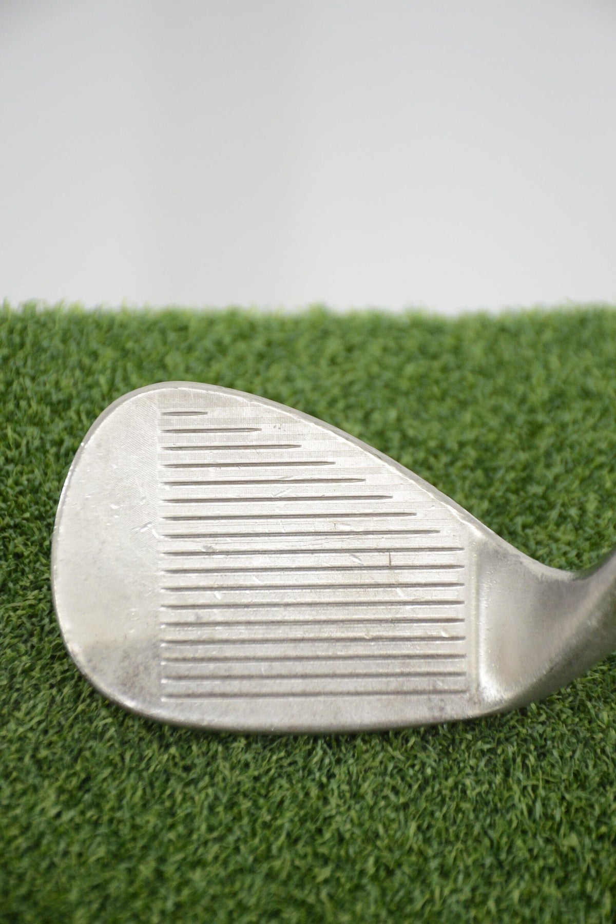 Titleist Vokey SM7 Brushed Steel 60 Degree Wedge SR Flex 34.75" Golf Wedges Titleist 