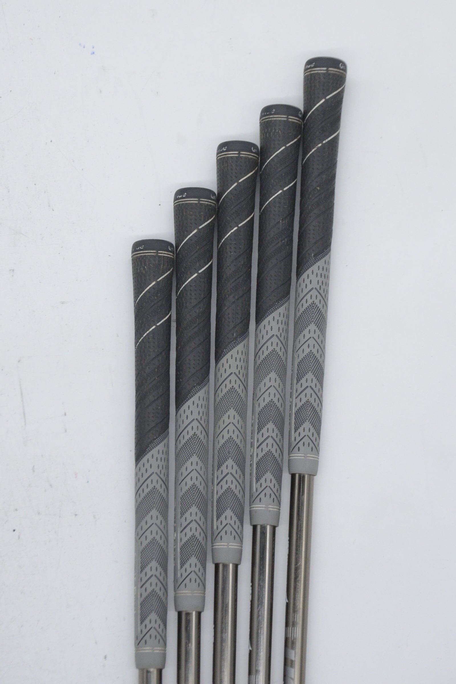 Titleist 718 AP1 5-7, 9-PW Iron Set S Flex Std Length Golf Clubs GolfRoots 