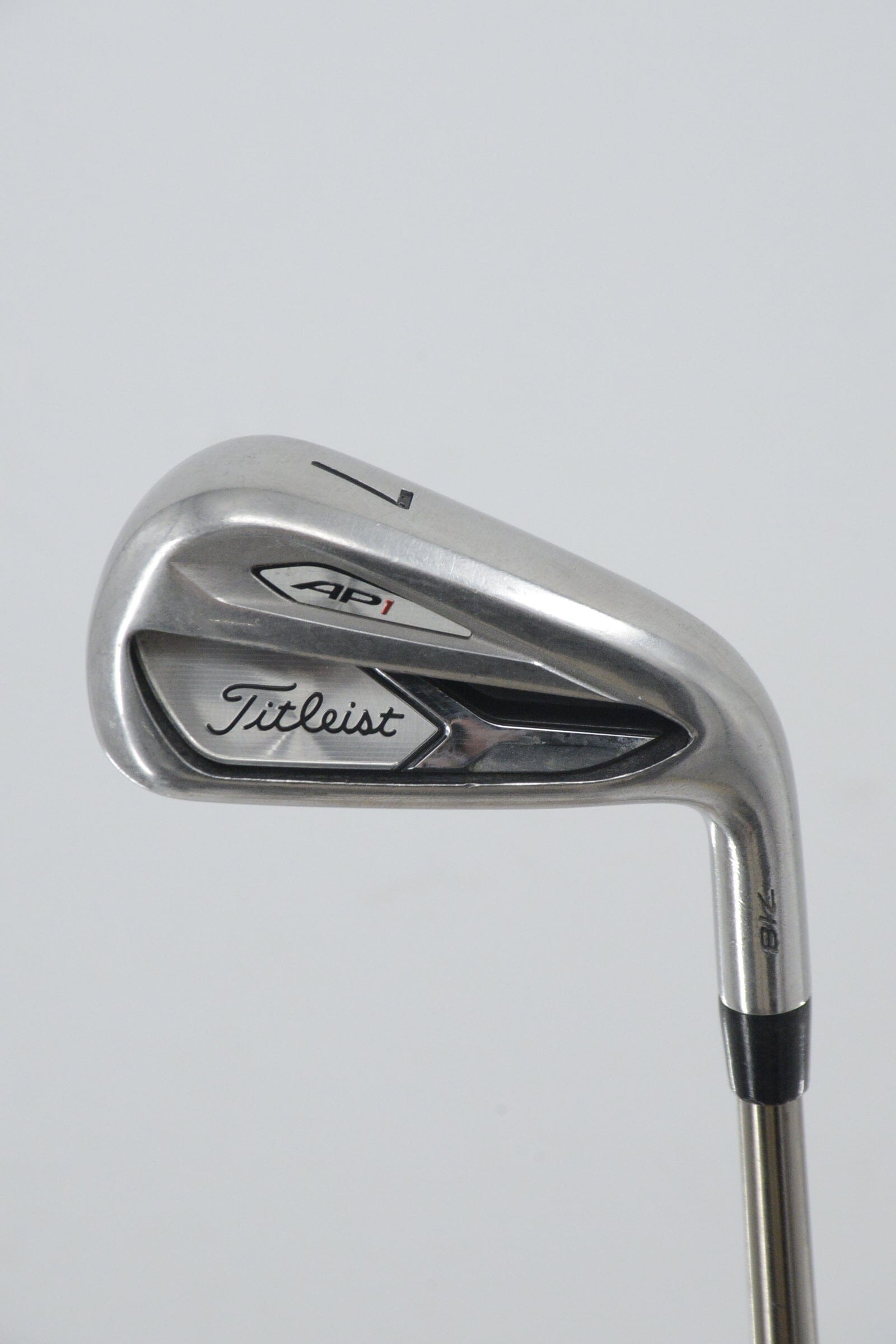 Titleist 718 AP1 5-7, 9-PW Iron Set S Flex Std Length Golf Clubs GolfRoots 