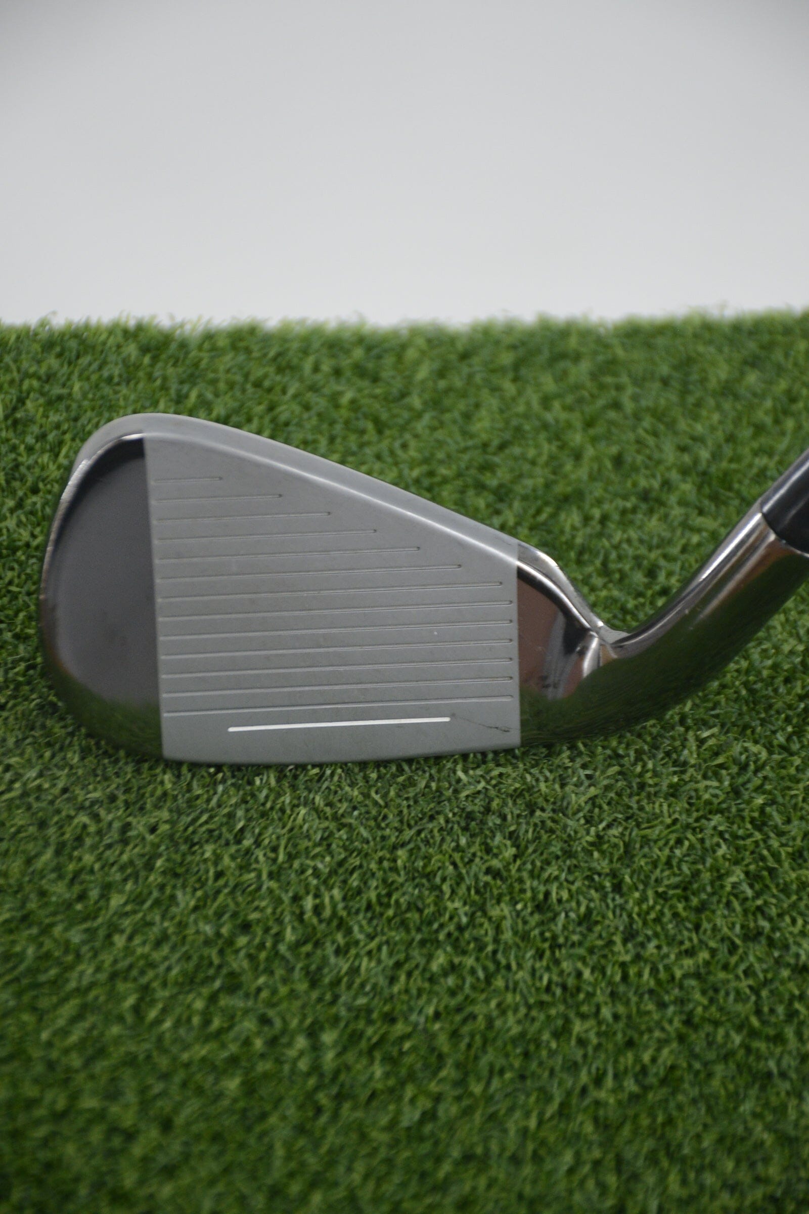 TaylorMade Burner '09 4 Iron R Flex 38.75" Golf Clubs GolfRoots 