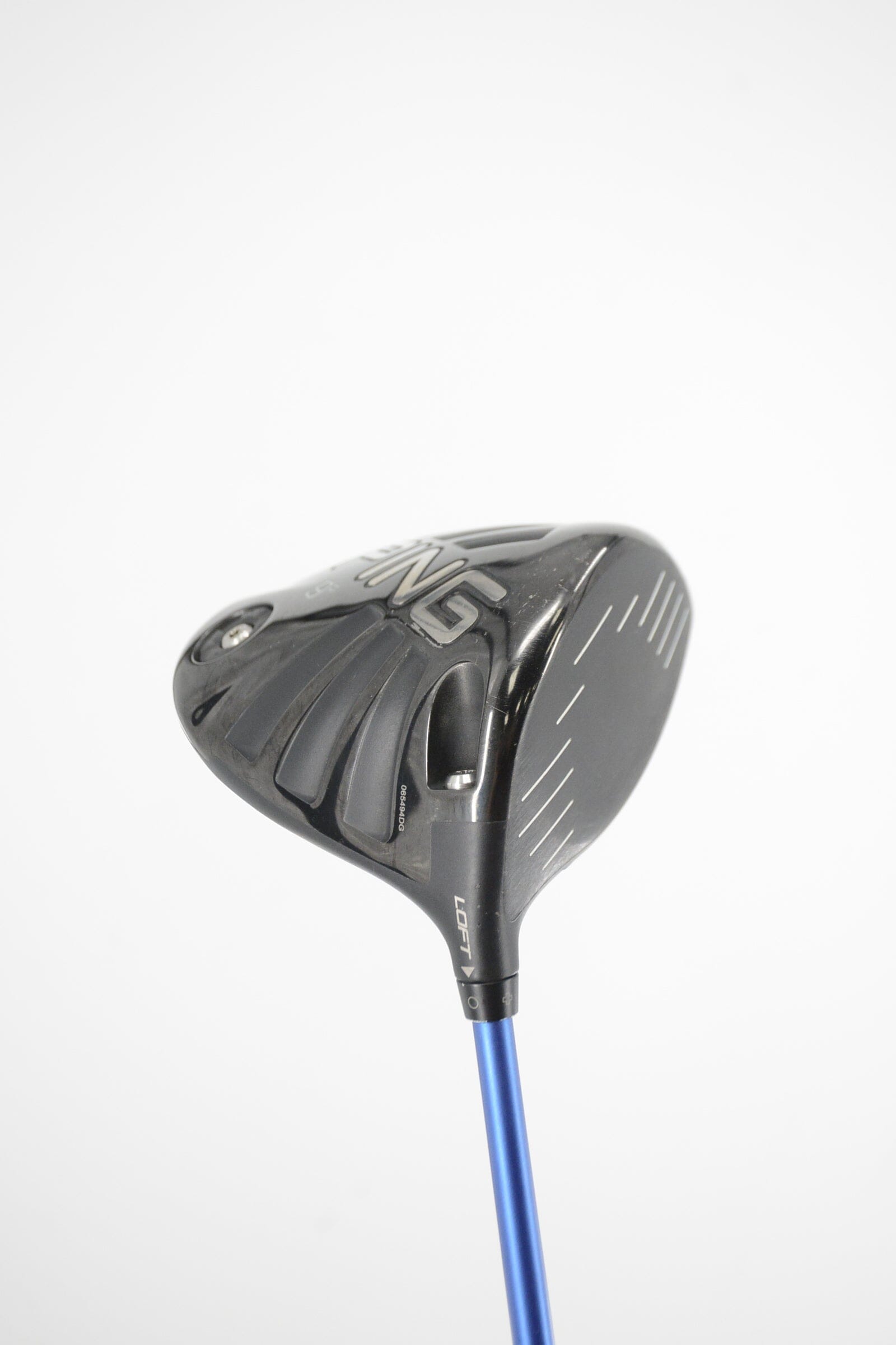 Ping G30 9 Degree Driver SR Flex 45.5" Golf Clubs GolfRoots 