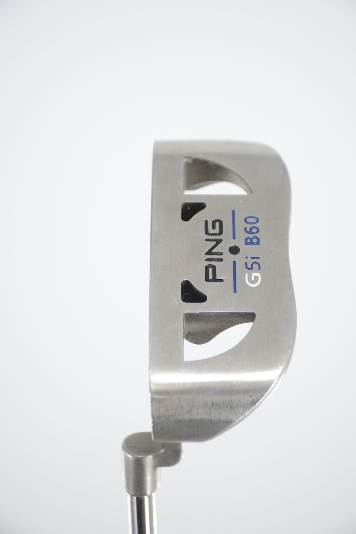 Lefty Ping G5i B60 Putter 35"
