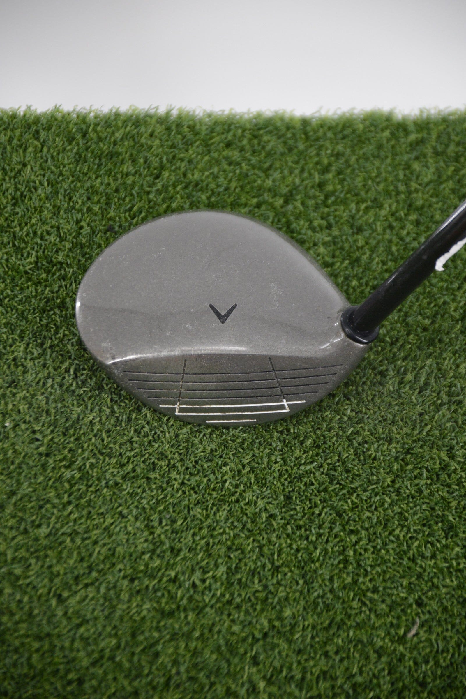 Callaway Big Bertha War Bird 7 Wood R Flex 41.5" Golf Clubs GolfRoots 