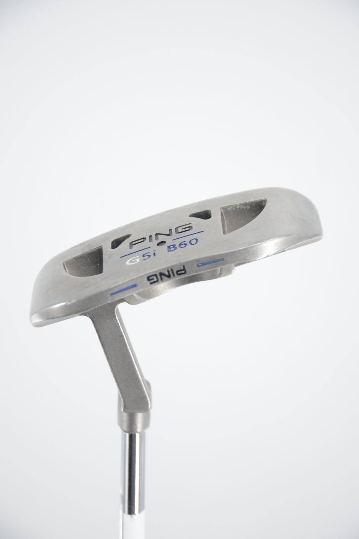 Lefty Ping G5i B60 Putter 35"