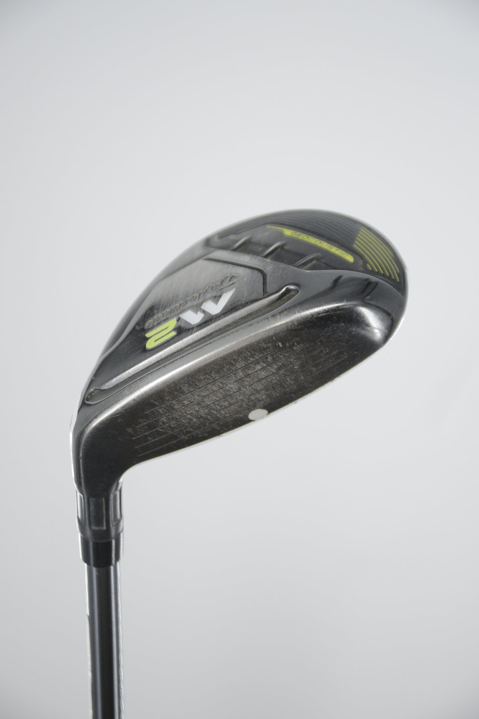 TaylorMade M2 Rescue 2017 3 Hybrid R Flex 40.25" Golf Clubs GolfRoots 