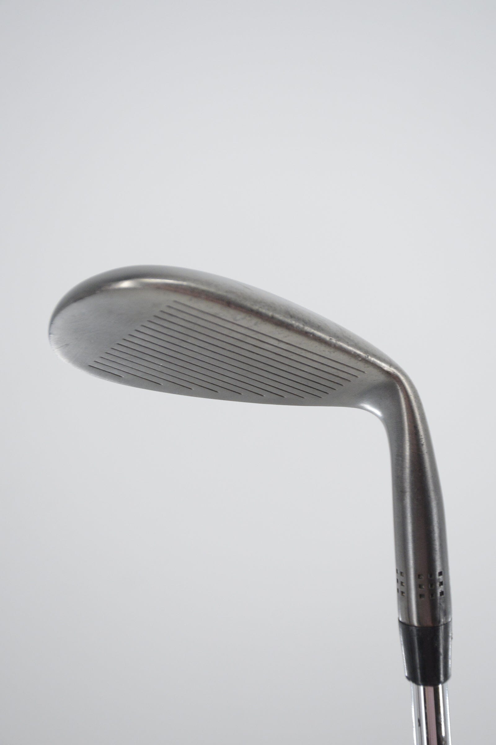 Lefty Tommy Armour 845 60 Degree Wedge Wedge Flex 34.75" Golf Clubs GolfRoots 
