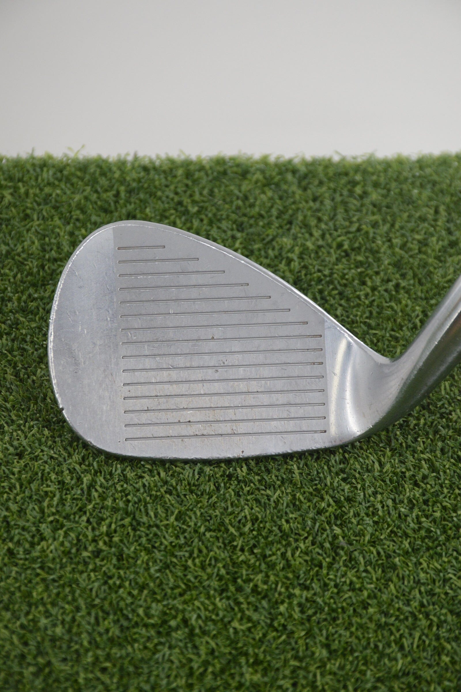 Mizuno JPX Quad Cut Grooves 50 Degree Wedge Wedge Flex 35" Golf Clubs GolfRoots 