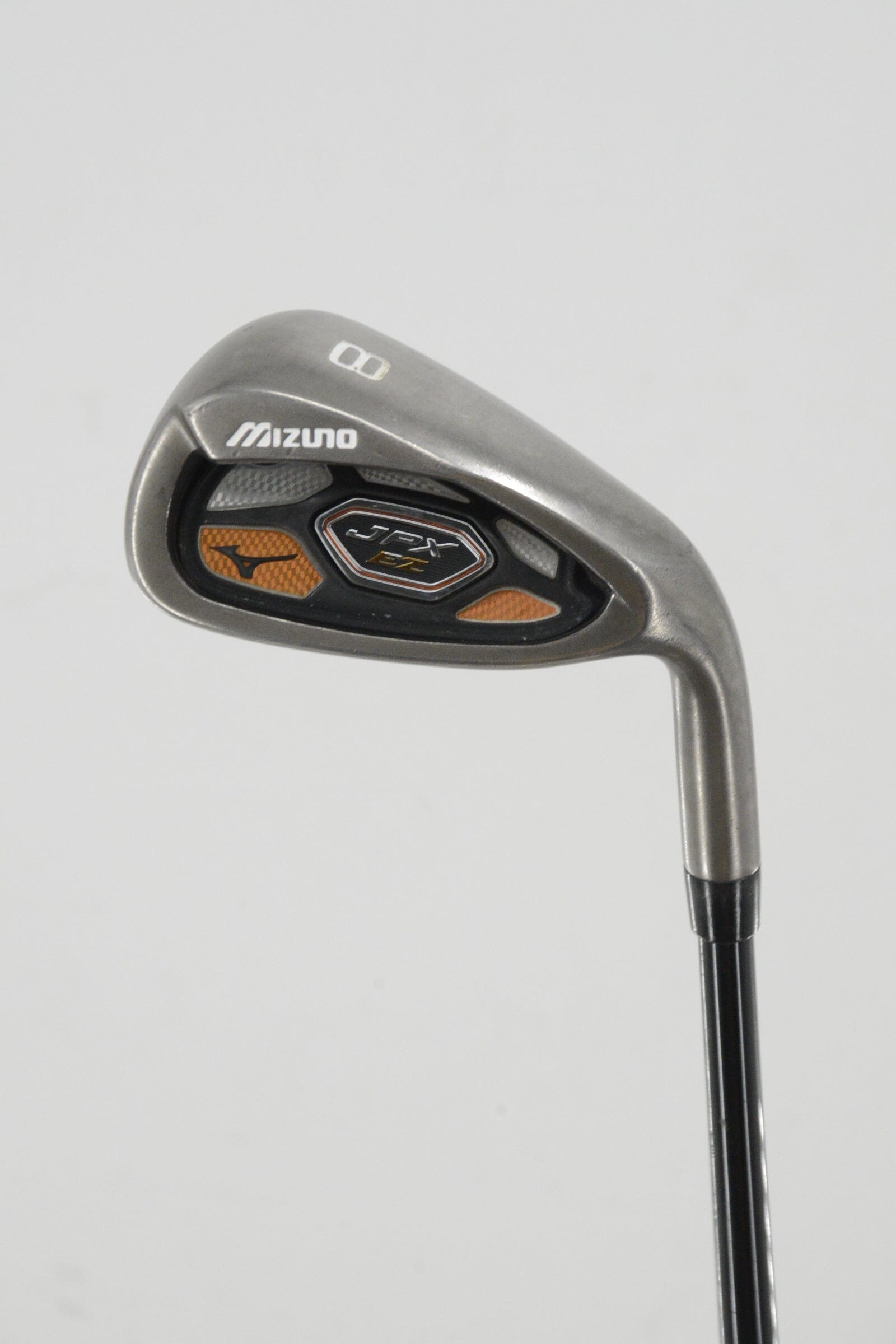 Mizuno JPX-EZ 4-9, GW Iron Set R Flex -0.5" Golf Clubs GolfRoots 