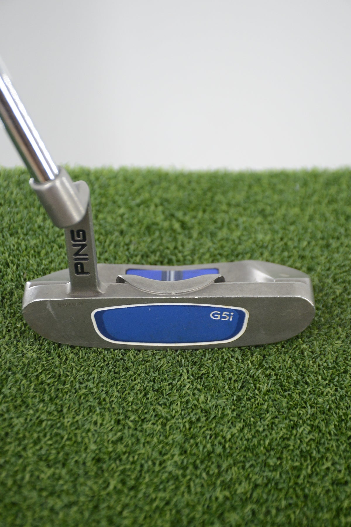 Lefty Ping G5i B60 Putter 35"
