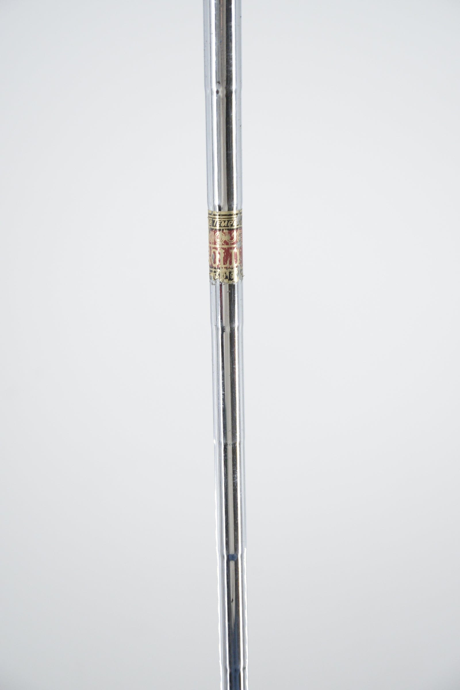 Unique Gold 5 Iron R Flex 37.75" Golf Clubs GolfRoots 