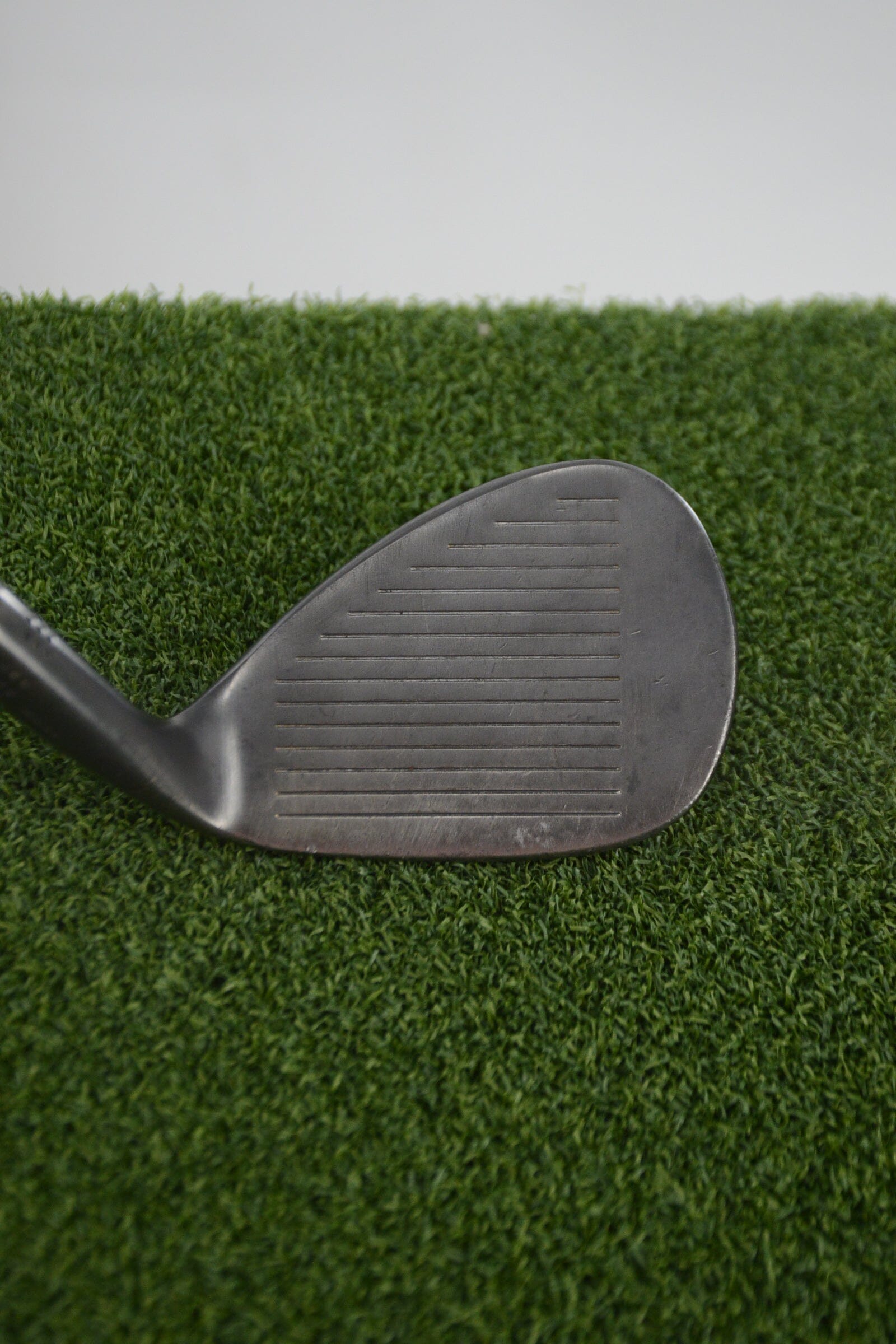 Lefty Tommy Armour 845 60 Degree Wedge Wedge Flex 34.75" Golf Clubs GolfRoots 