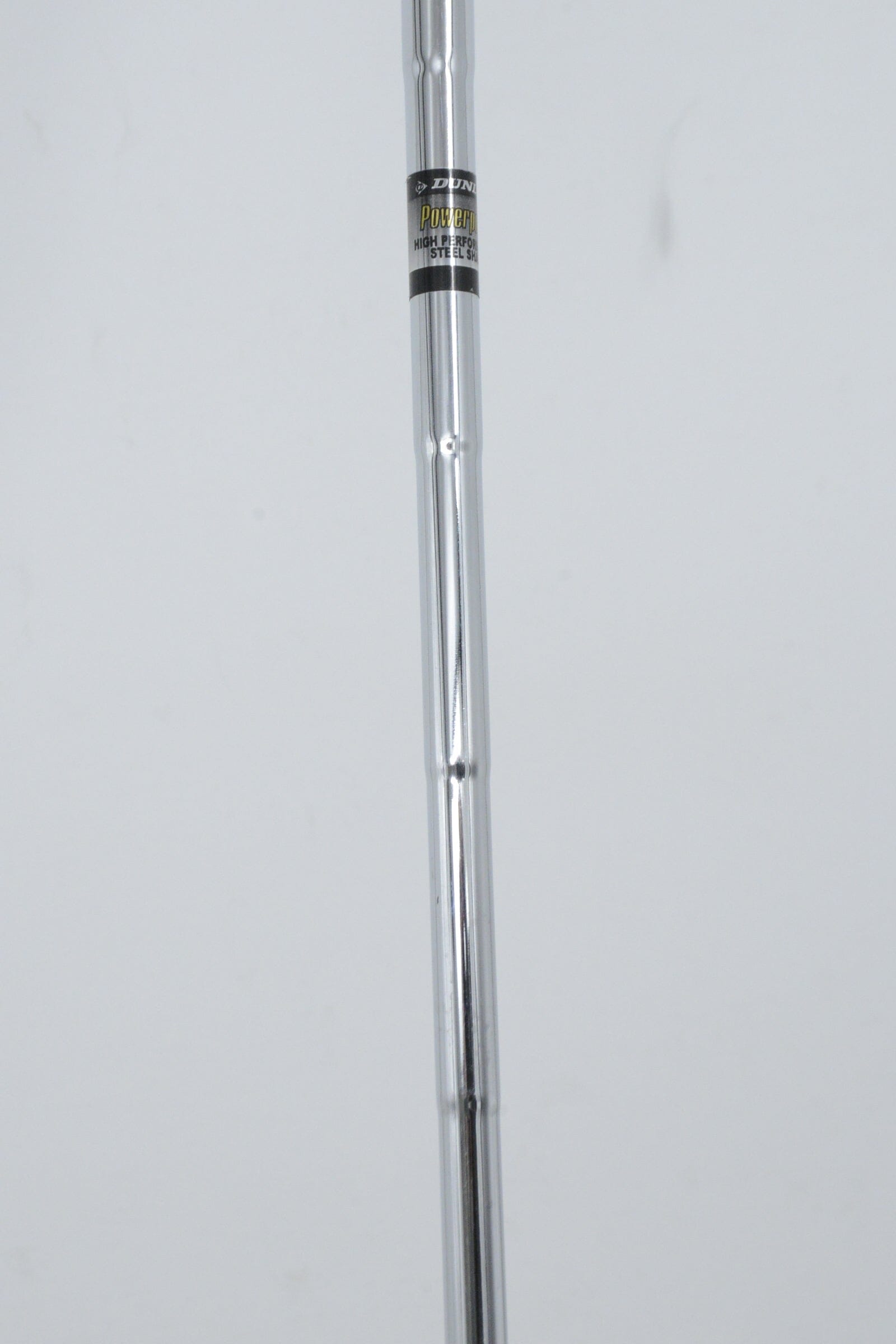 Attack Oversize 3-9 Iron Set R Flex Std Length Golf Clubs GolfRoots 