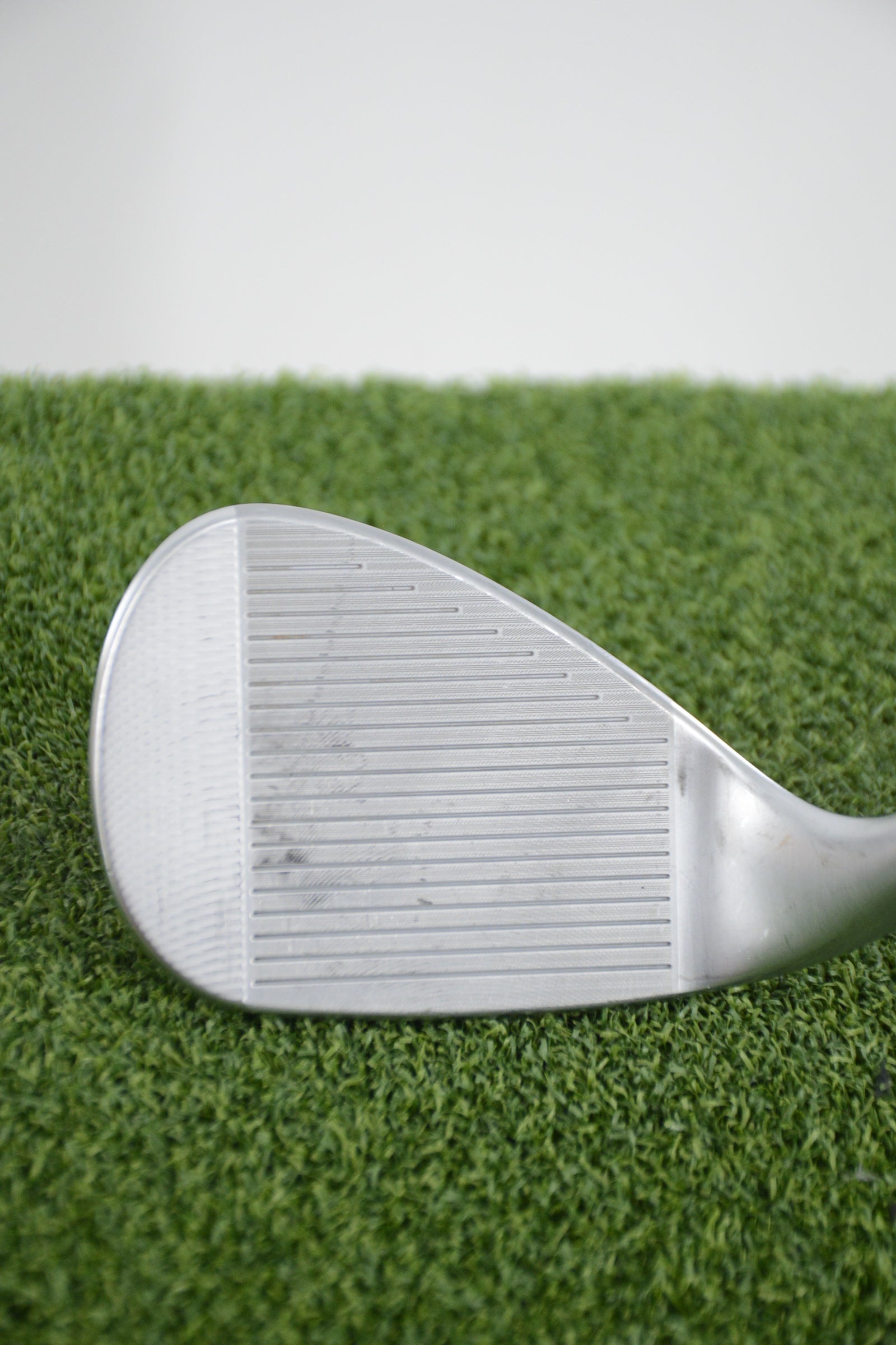 Women's Cleveland CBX 4 Zipcore 56 Degree Wedge W Flex 34.25"