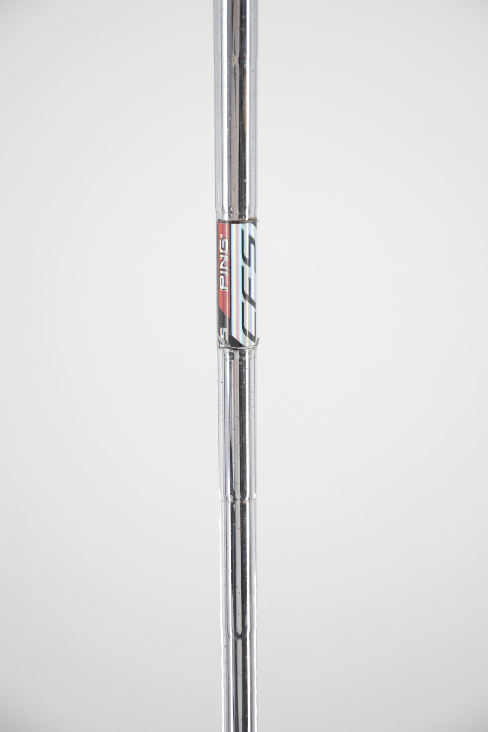 Ping G20 6 Iron S Flex 37.75