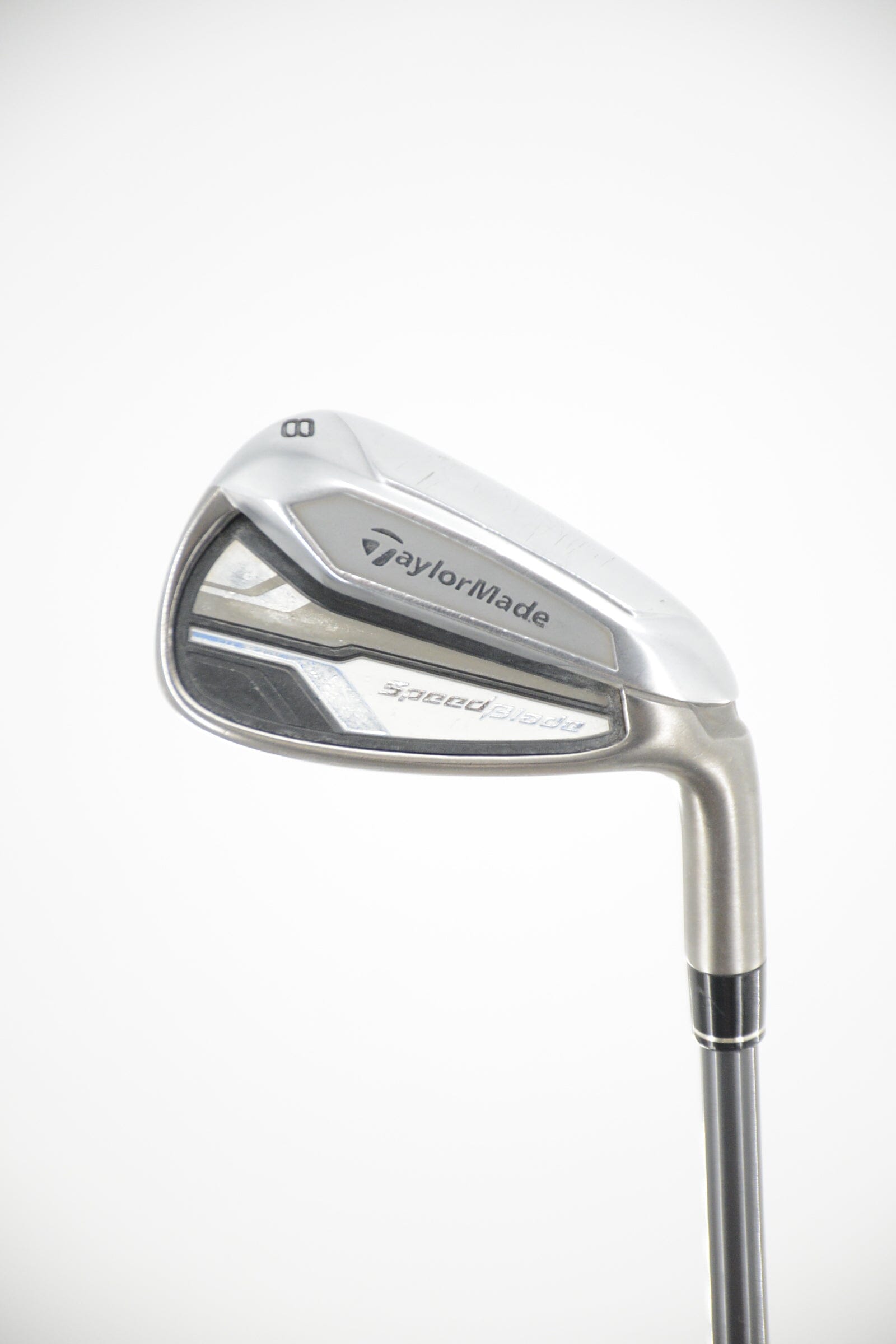 Women's TaylorMade Speedblade 6-SW Iron Set W Flex -0.5" Golf Clubs GolfRoots 