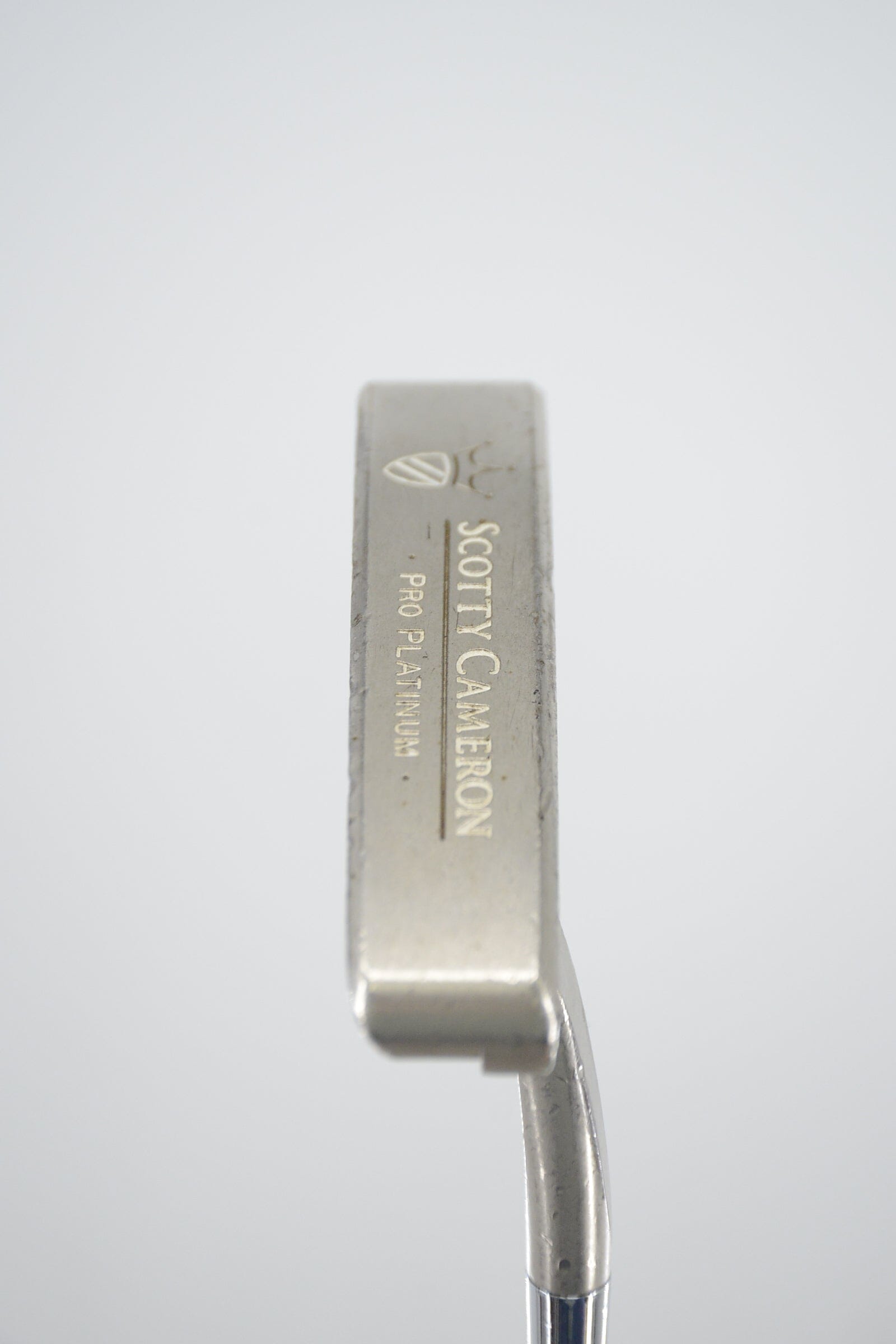 Scotty Cameron Pro Platinum Laguna 2.5 Putter 35" Golf Clubs GolfRoots 