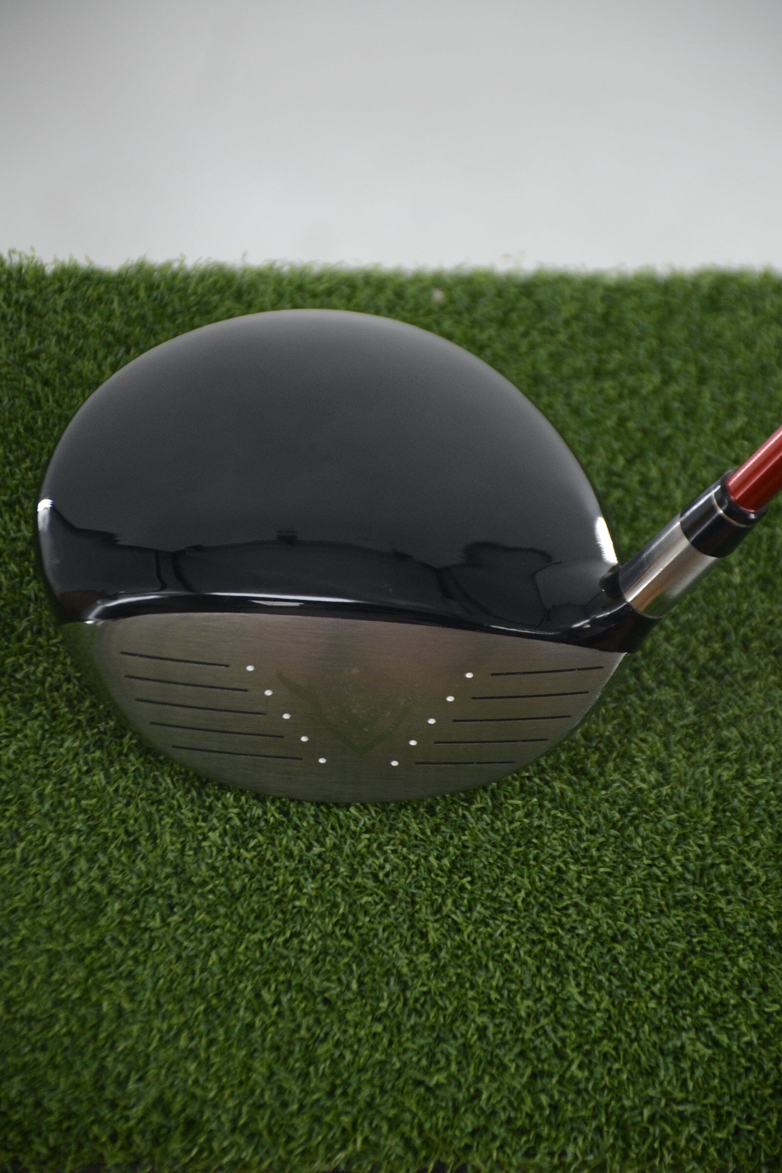 Callaway Diablo Octane Tour 8.5 Degree Driver S Flex 45.5" Golf Clubs GolfRoots 