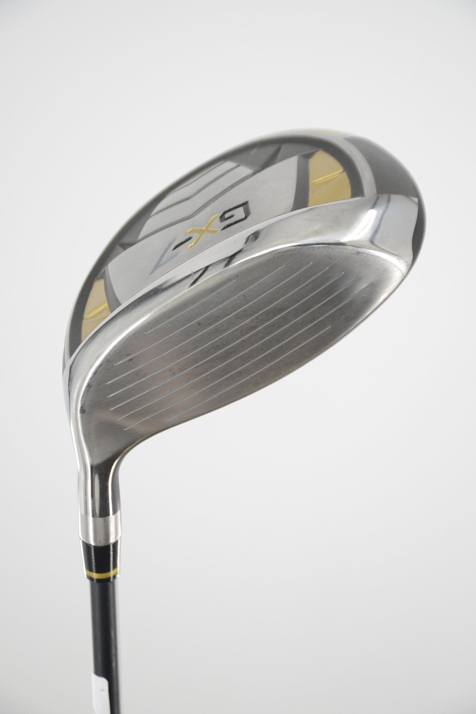 GX-7 14 Degree Driver SR Flex 42.75" Golf Clubs GolfRoots 