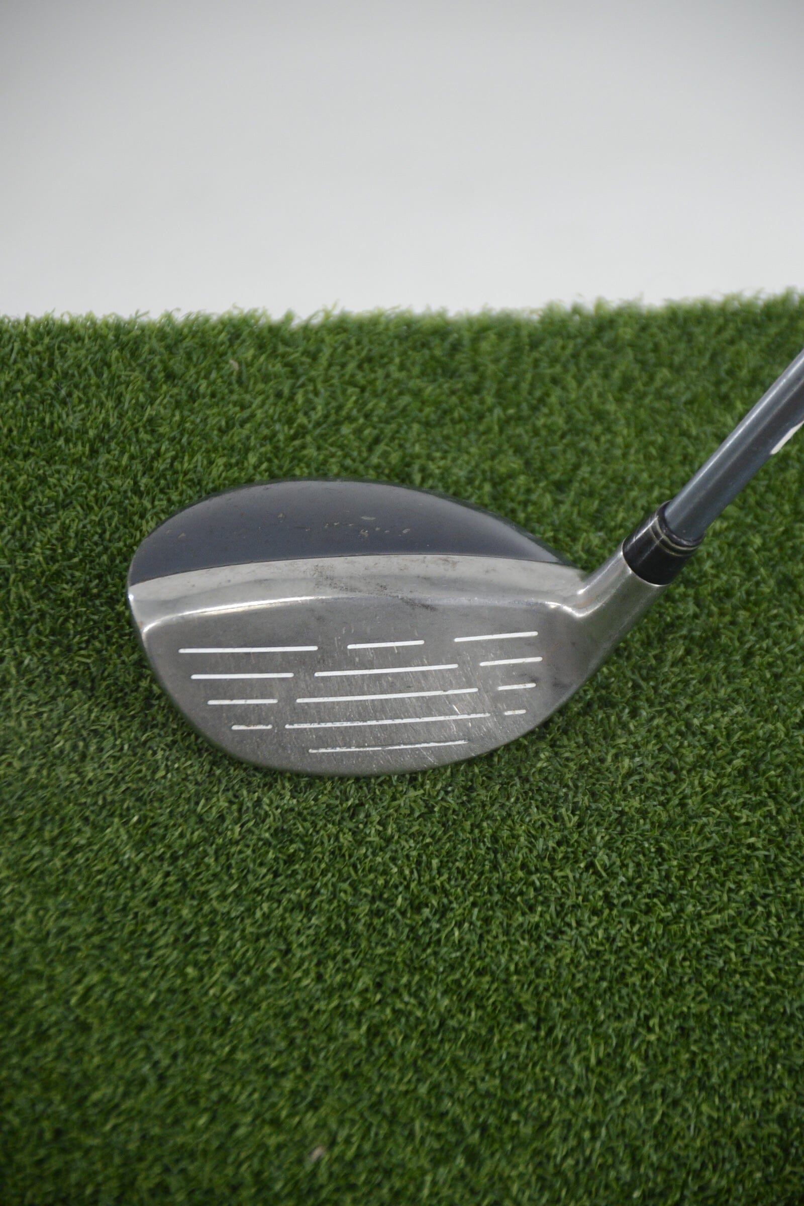 Women's Cobra Baffler 2005 6 Hybrid W Flex 37.75" Golf Clubs GolfRoots 