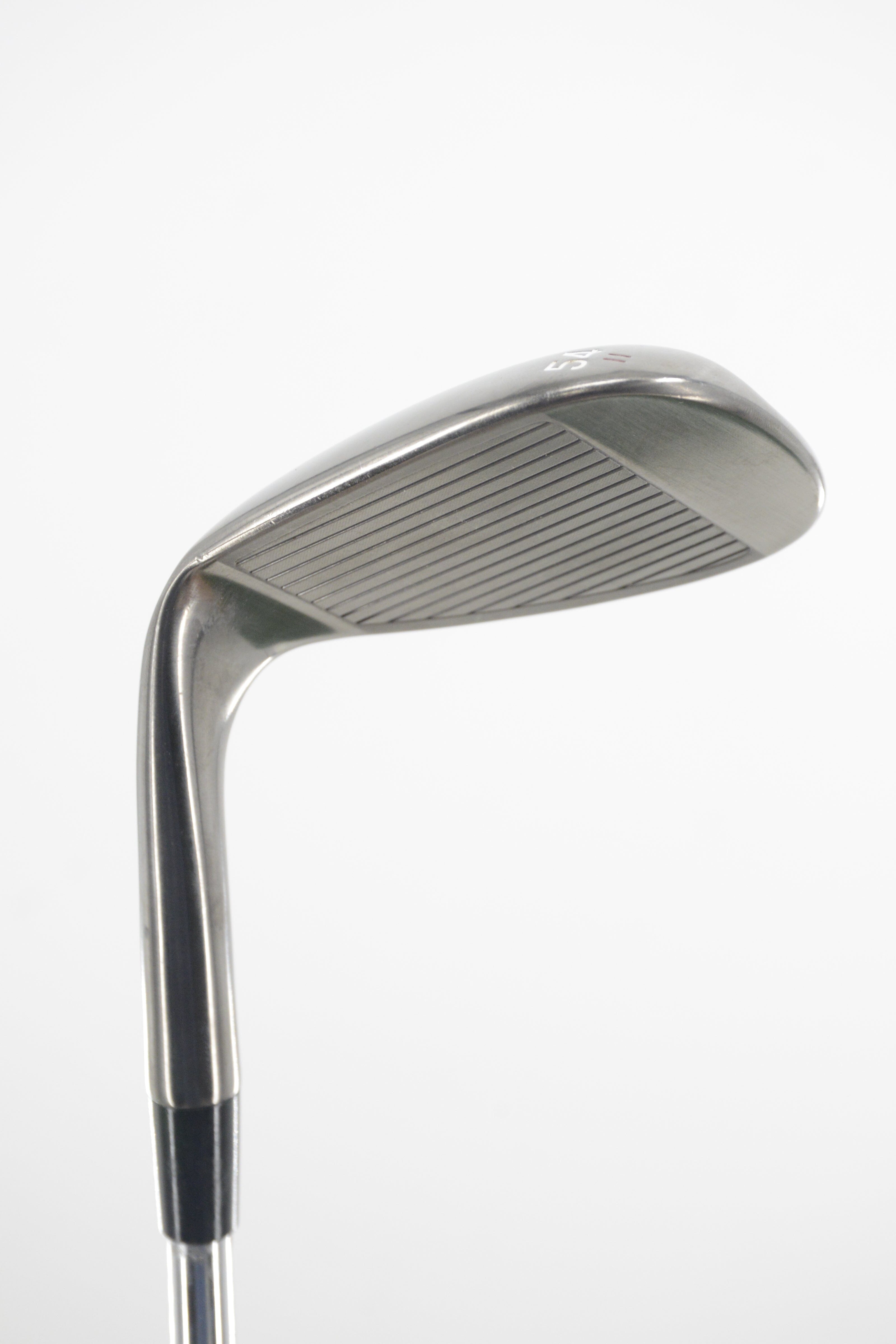 TaylorMade Tour Preferred EF Satin Chrome 54 Degree Wedge Wedge Flex 35.5" Golf Clubs GolfRoots 