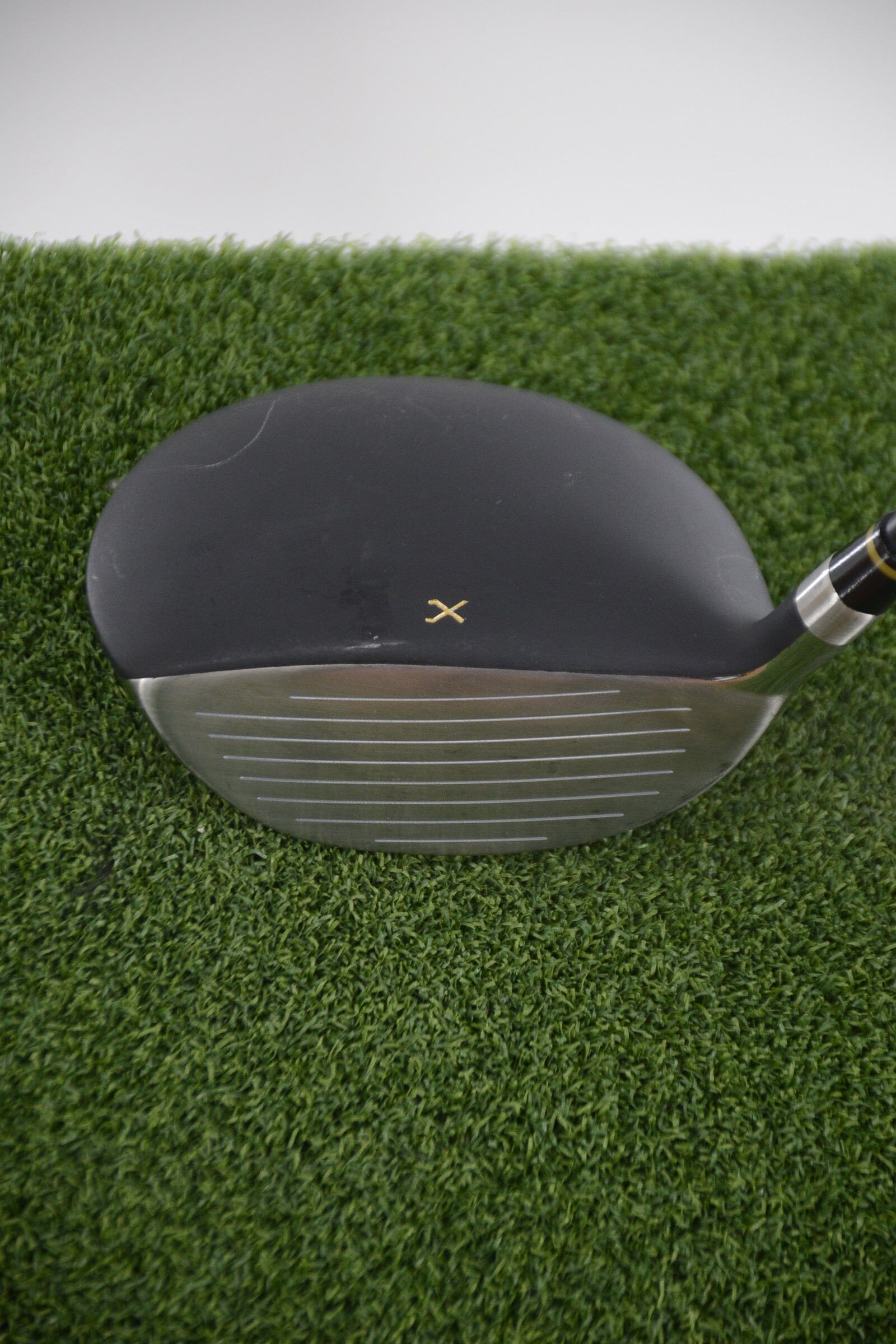 GX-7 14 Degree Driver SR Flex 42.75" Golf Clubs GolfRoots 