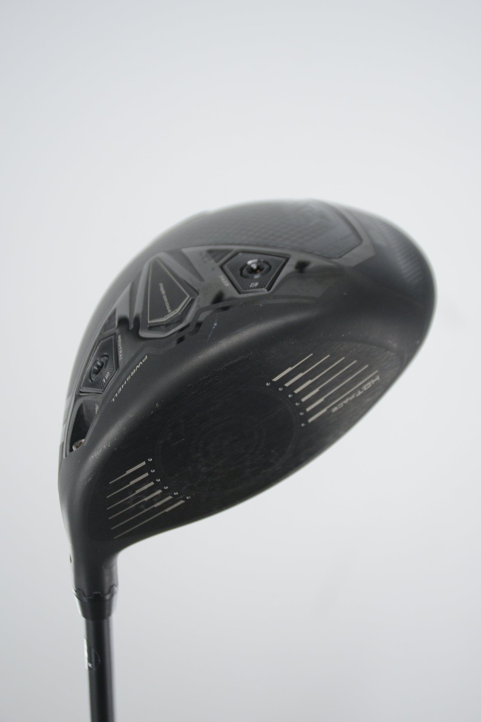 Cobra Darkspeed LS 9 Degree Driver S Flex 45"