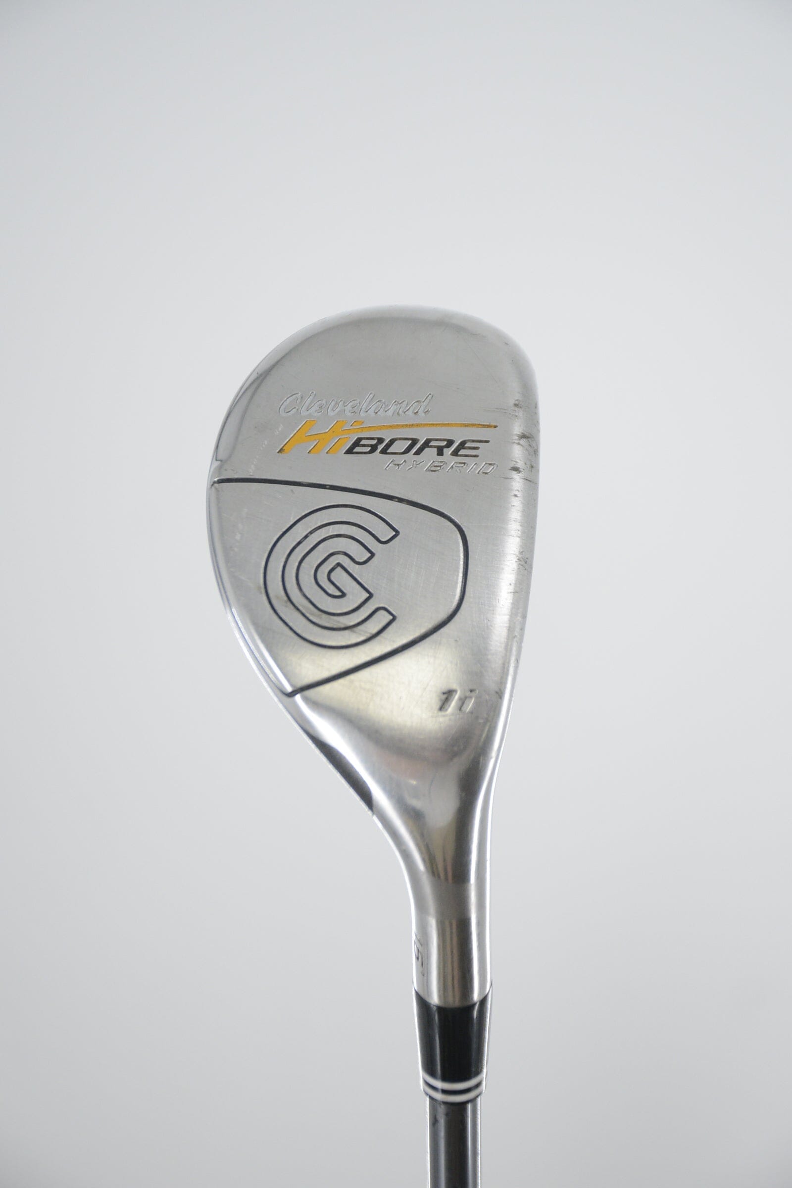 Cleveland Hibore 1 Hybrid S Flex 41.25" Golf Clubs GolfRoots 