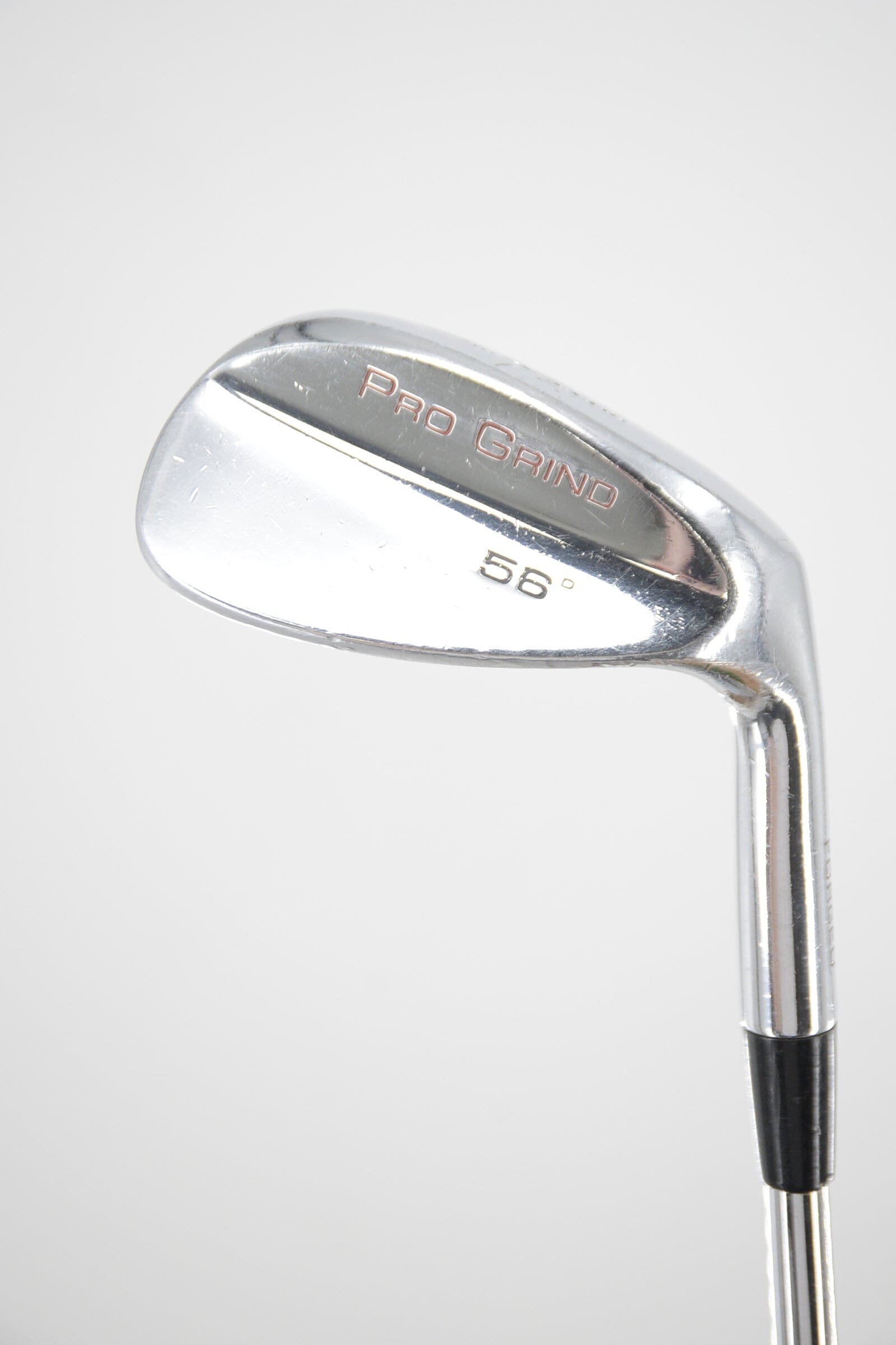 Ben Hogan Pro Grind 56 Degree Wedge Wedge Flex 35.25" Golf Clubs GolfRoots 