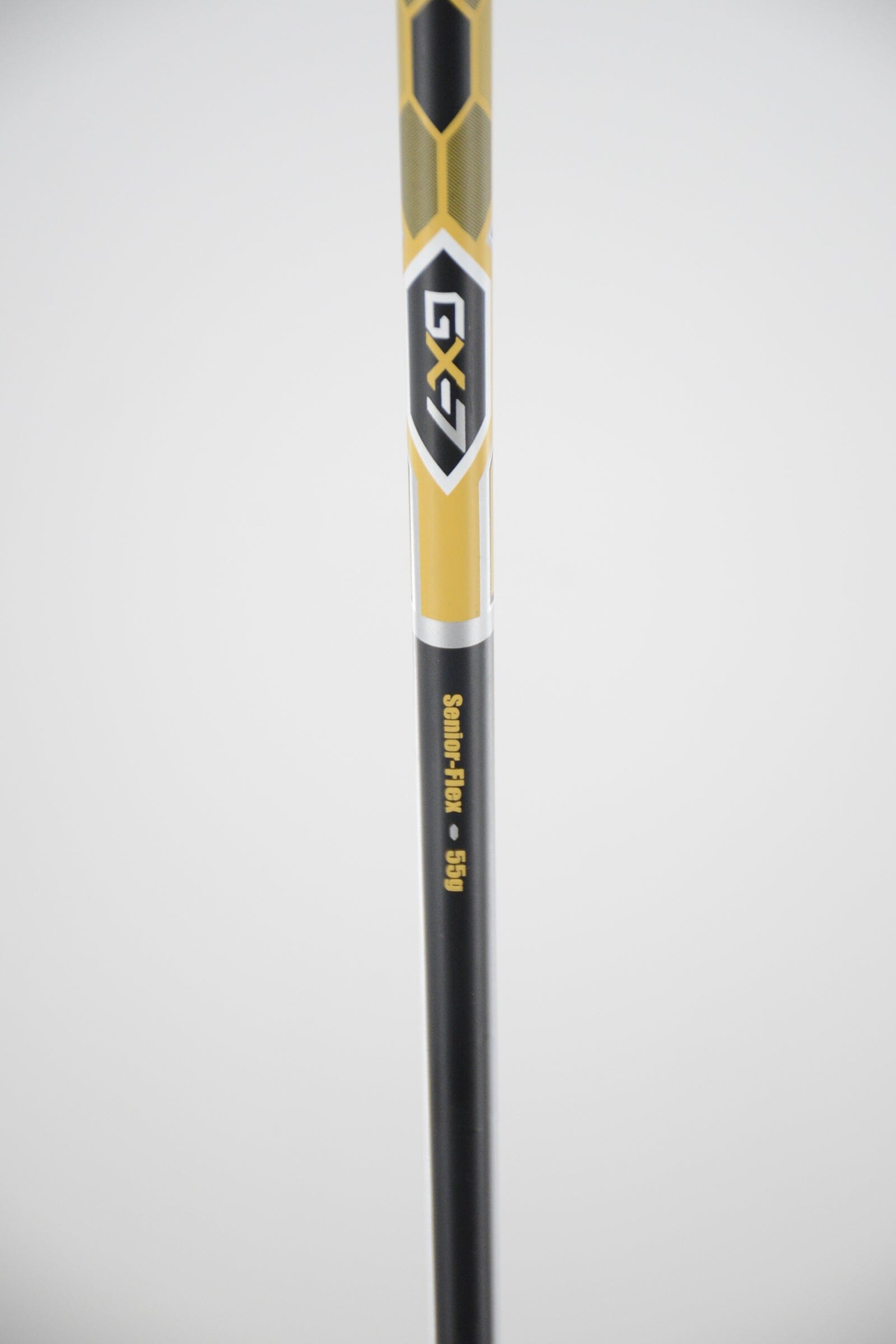 GX-7 14 Degree Driver SR Flex 42.75" Golf Clubs GolfRoots 