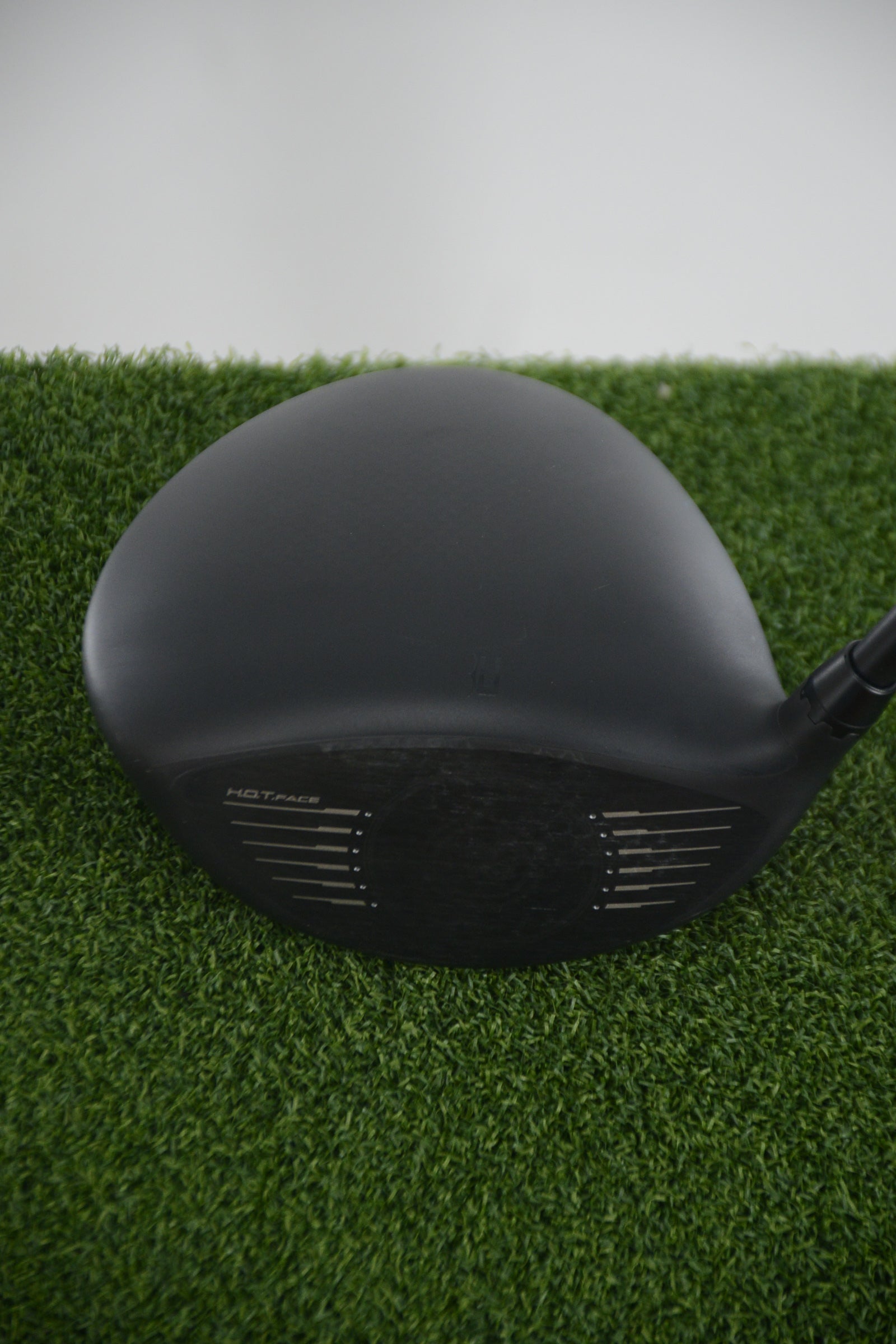 Cobra Darkspeed LS 9 Degree Driver S Flex 45"