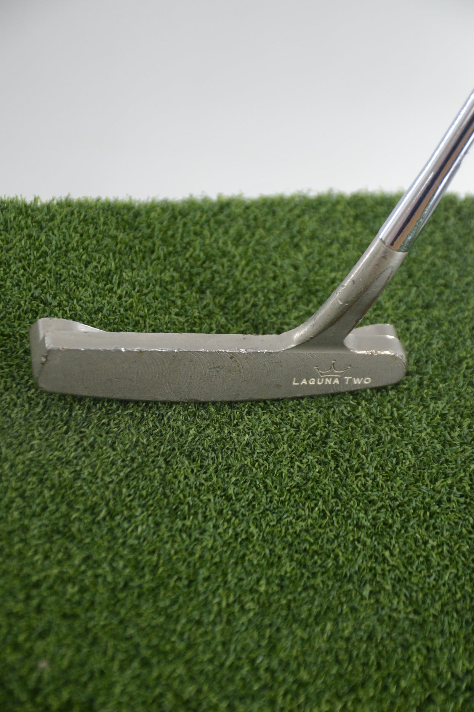 Scotty Cameron Pro Platinum Laguna 2.5 Putter 35" Golf Clubs GolfRoots 