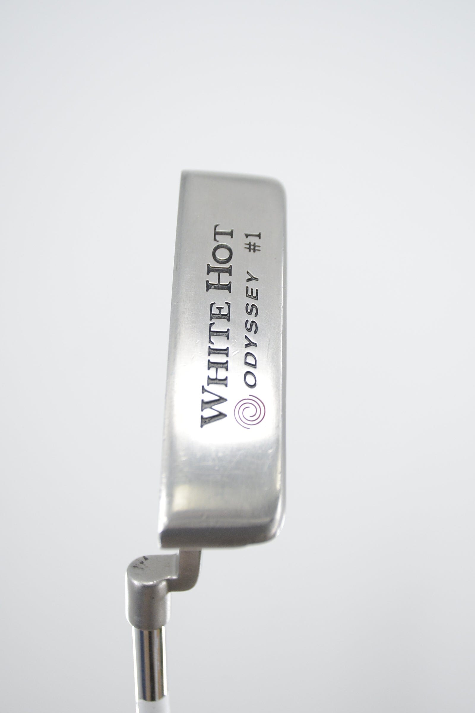 Lefty Odyssey White Hot 1 Putter 35.75" Golf Clubs GolfRoots 